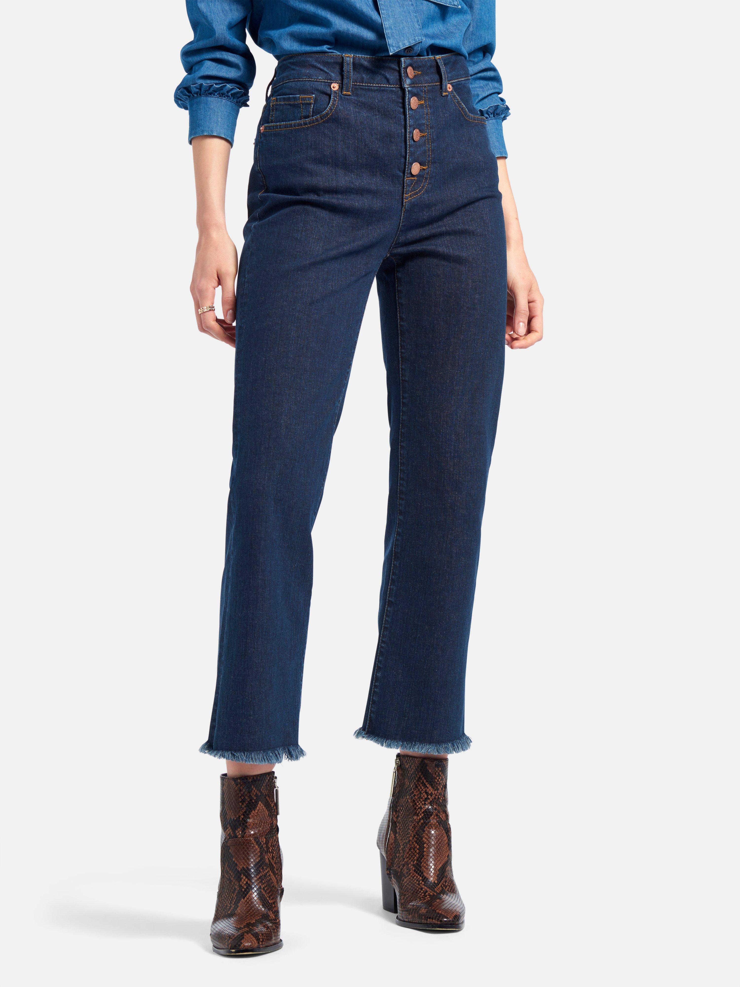portray berlin - 7/8-jeans