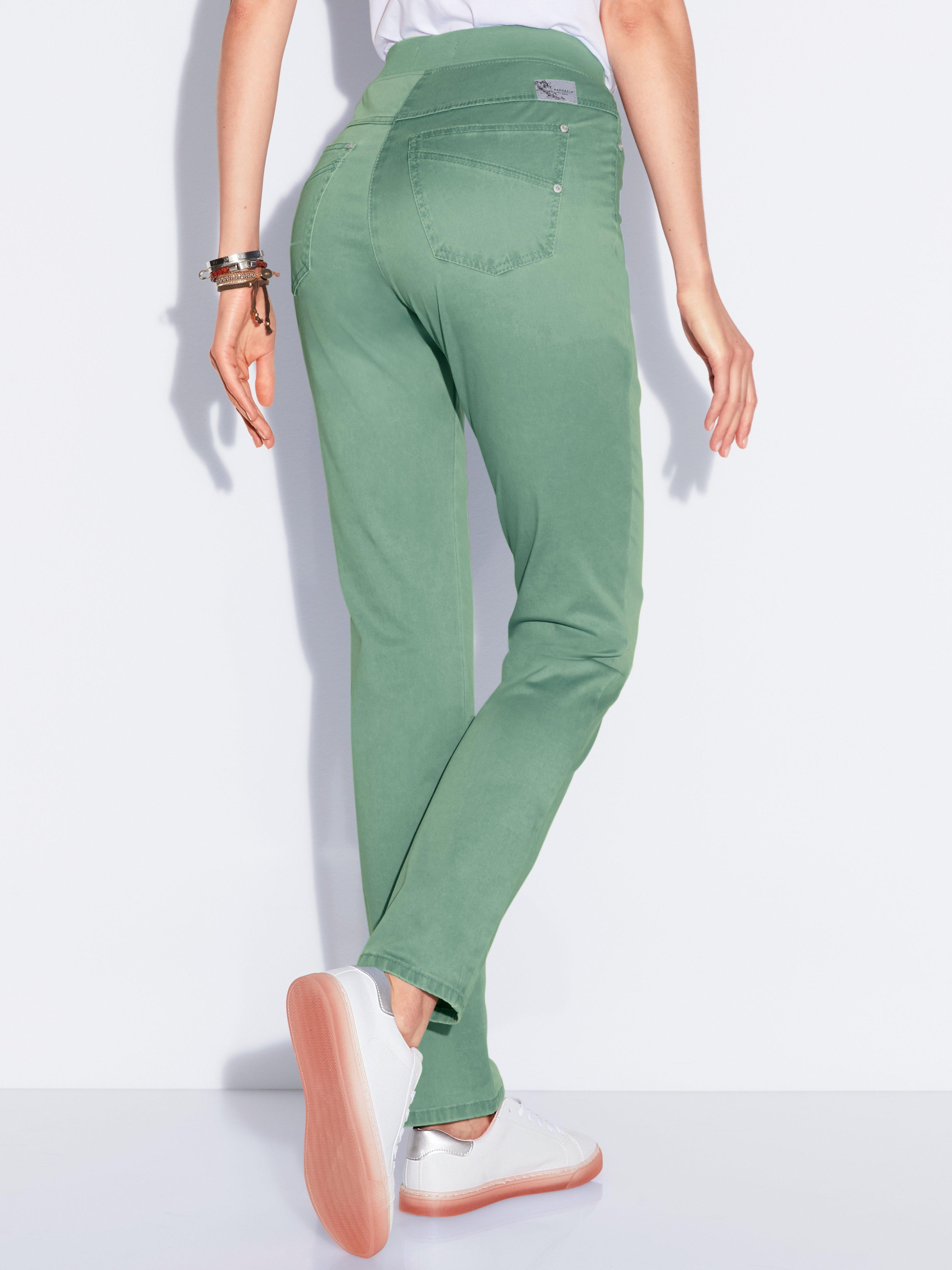 Raphaela by Brax - Comfort Plus-Schlupf-Hose Modell Carina