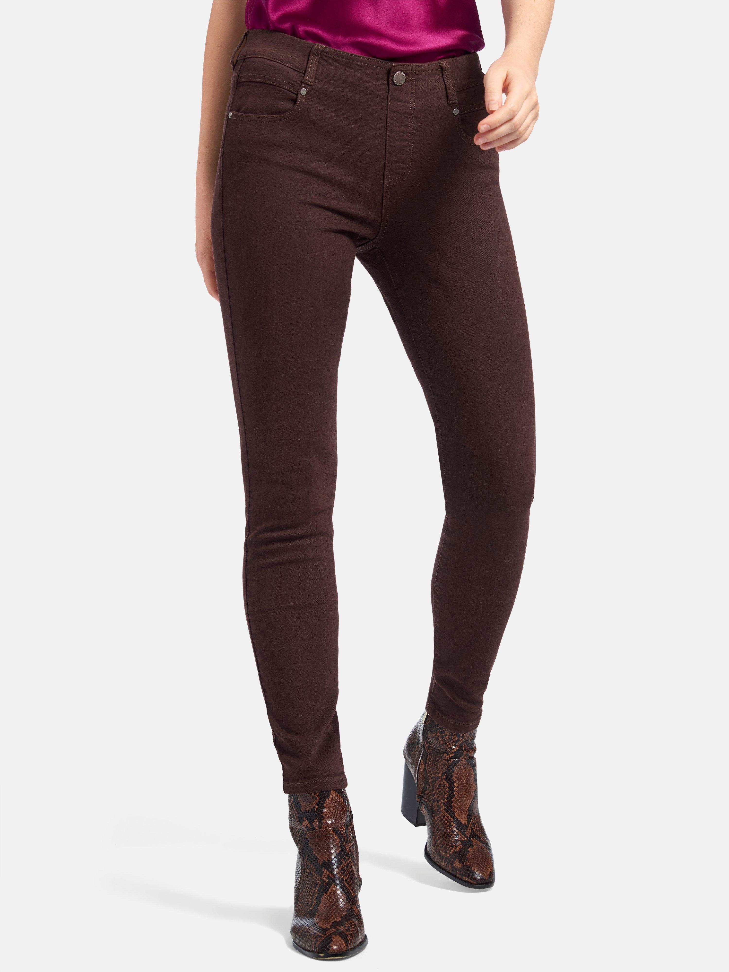 liverpool pull on jeans