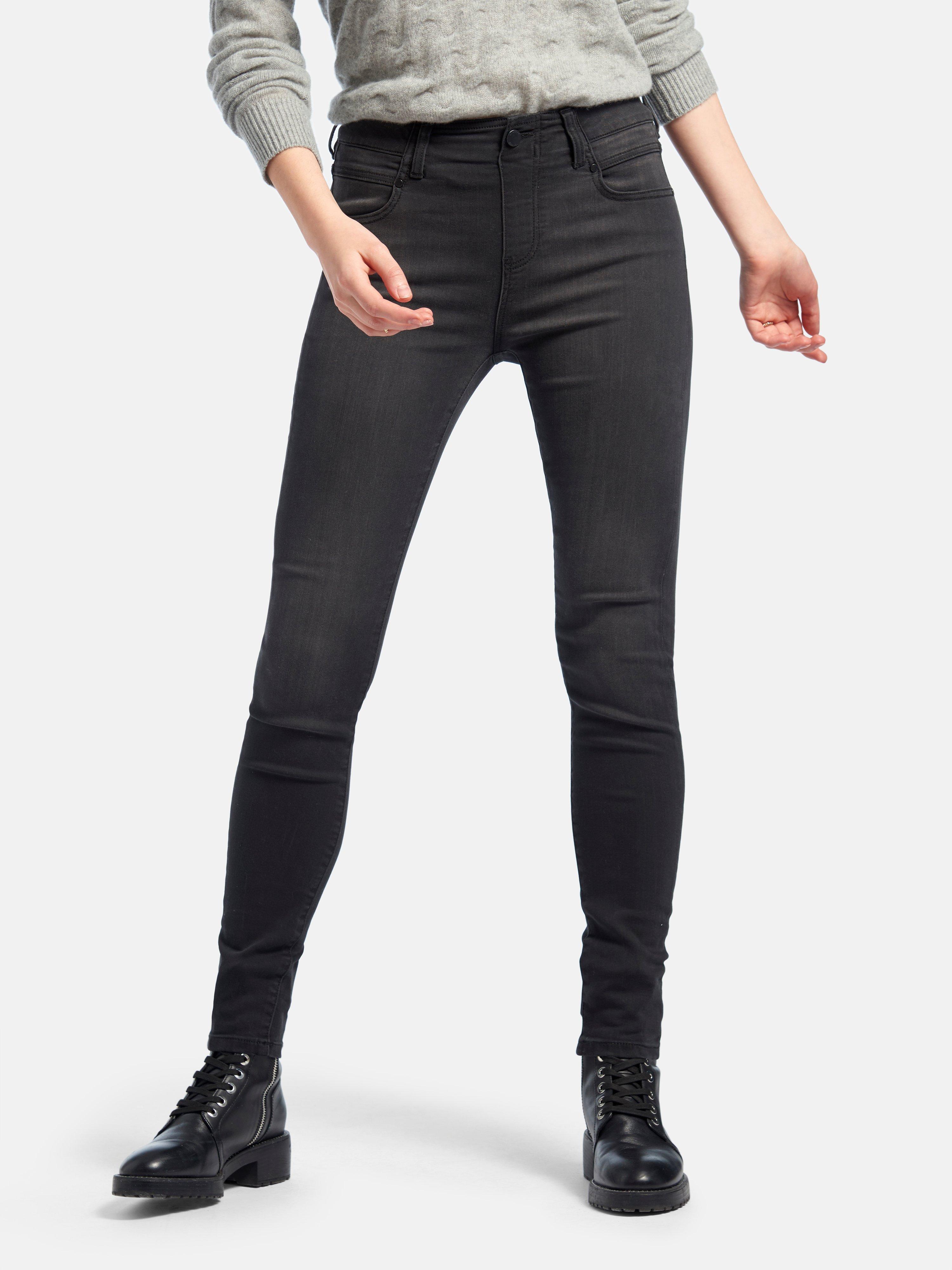 liverpool pull on jeans