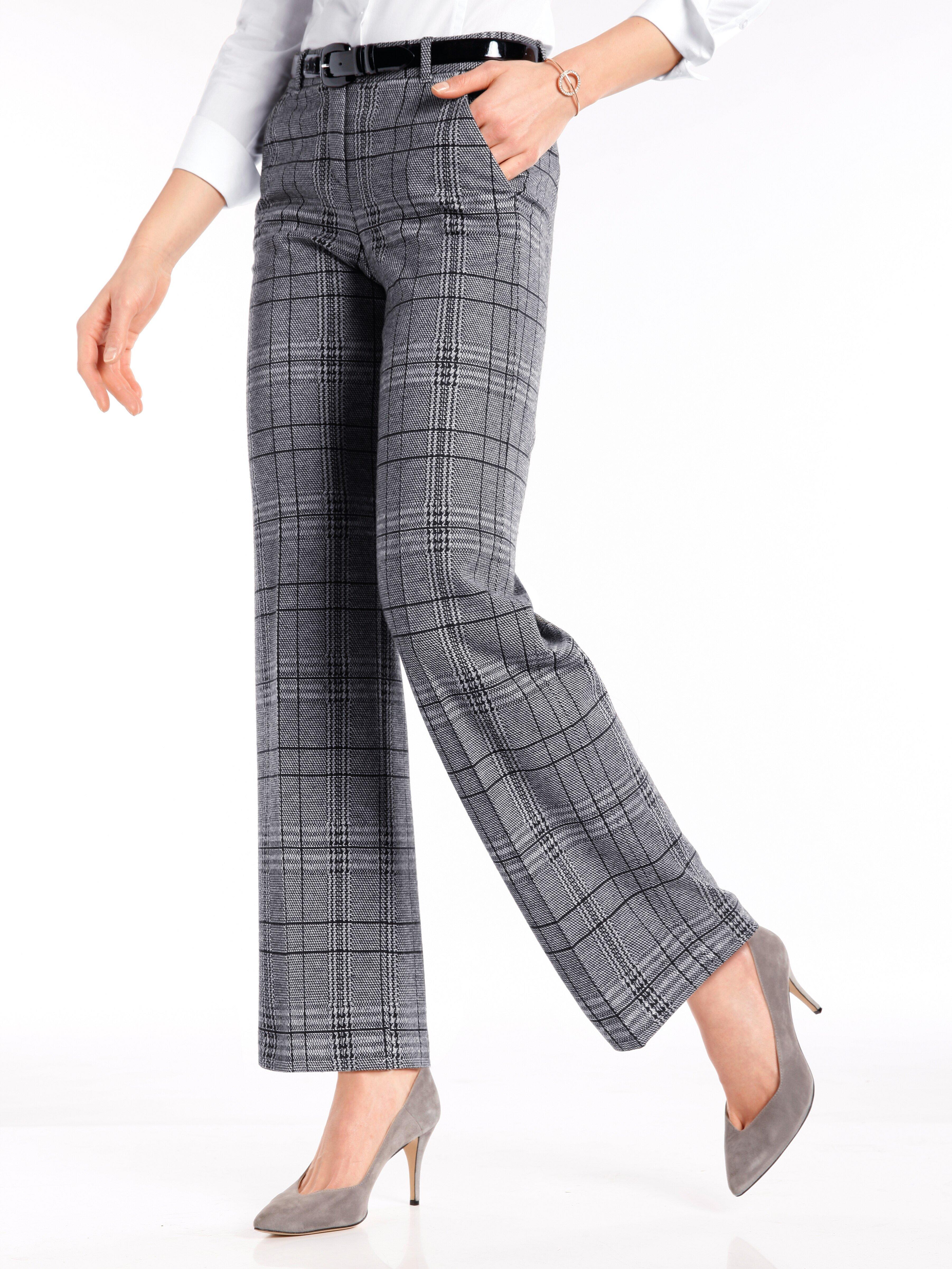Brax Feel Good - Jerseybroek