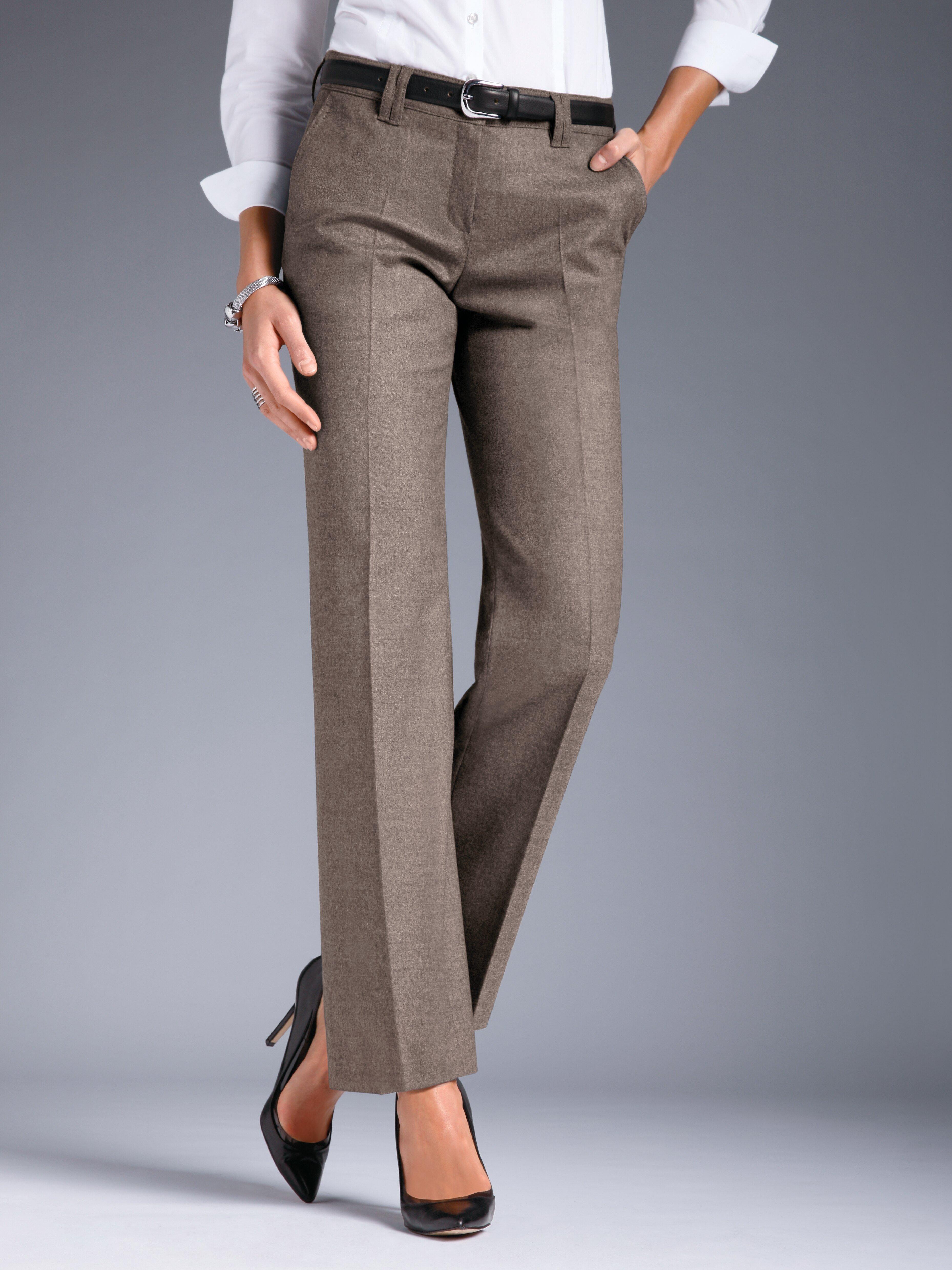 Brax Feel Good - Le pantalon Feminine Fit