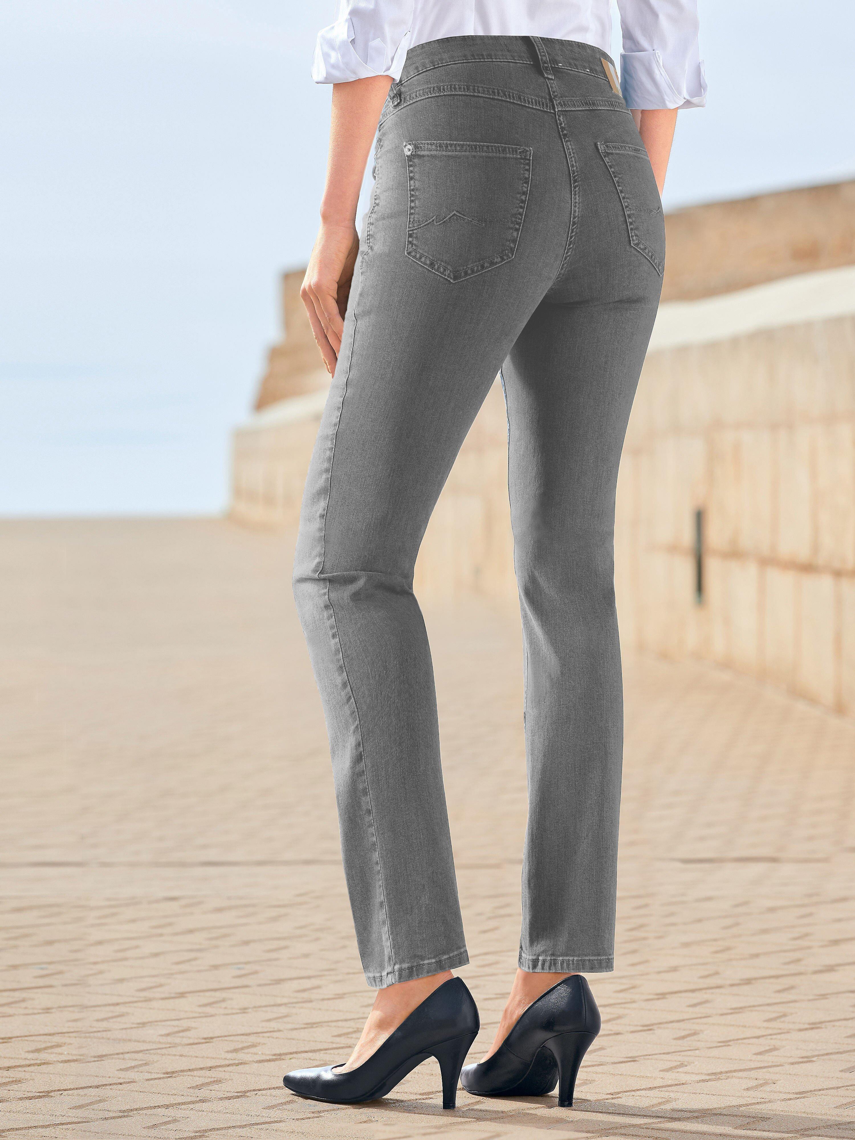 Mac - „Feminine Fit“-Jeans Inch 32