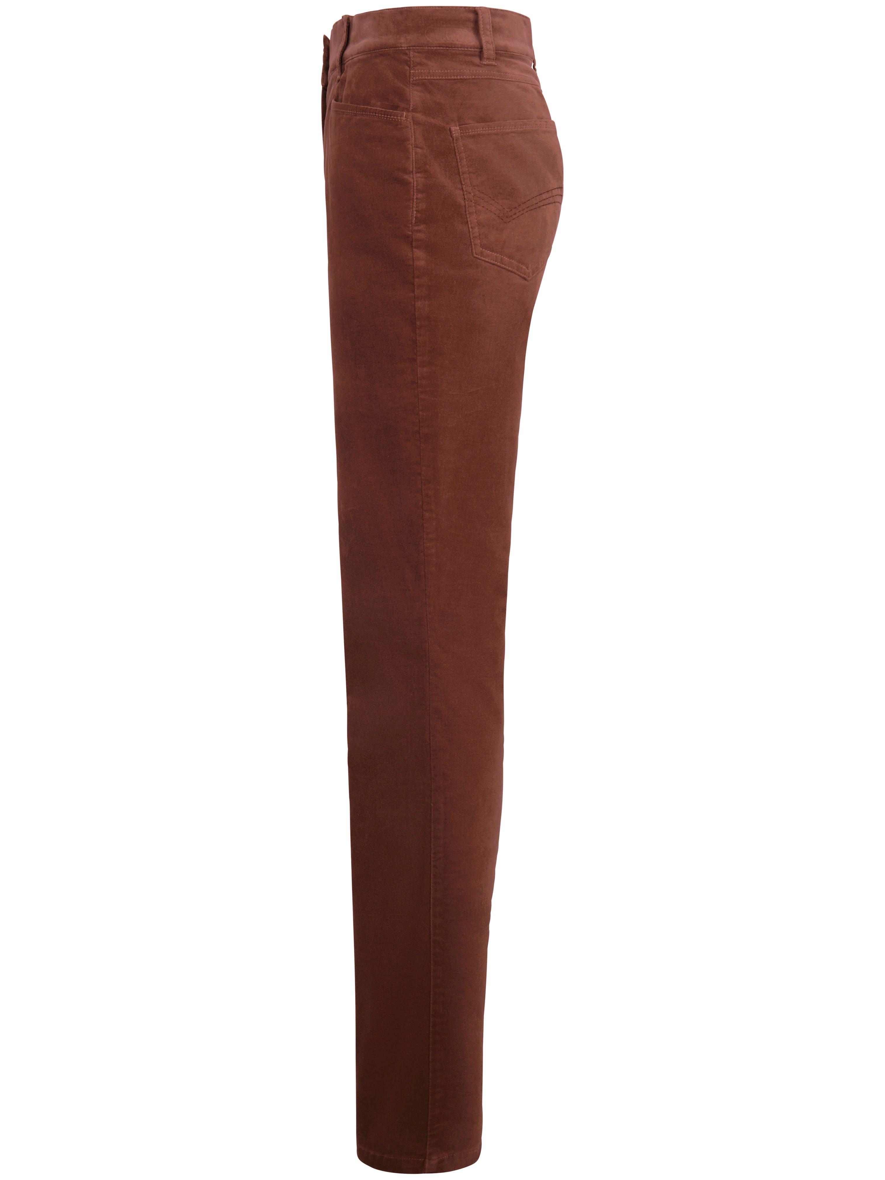 Thumbnail - Sportsamt-Hose Barbara Peter Hahn braun