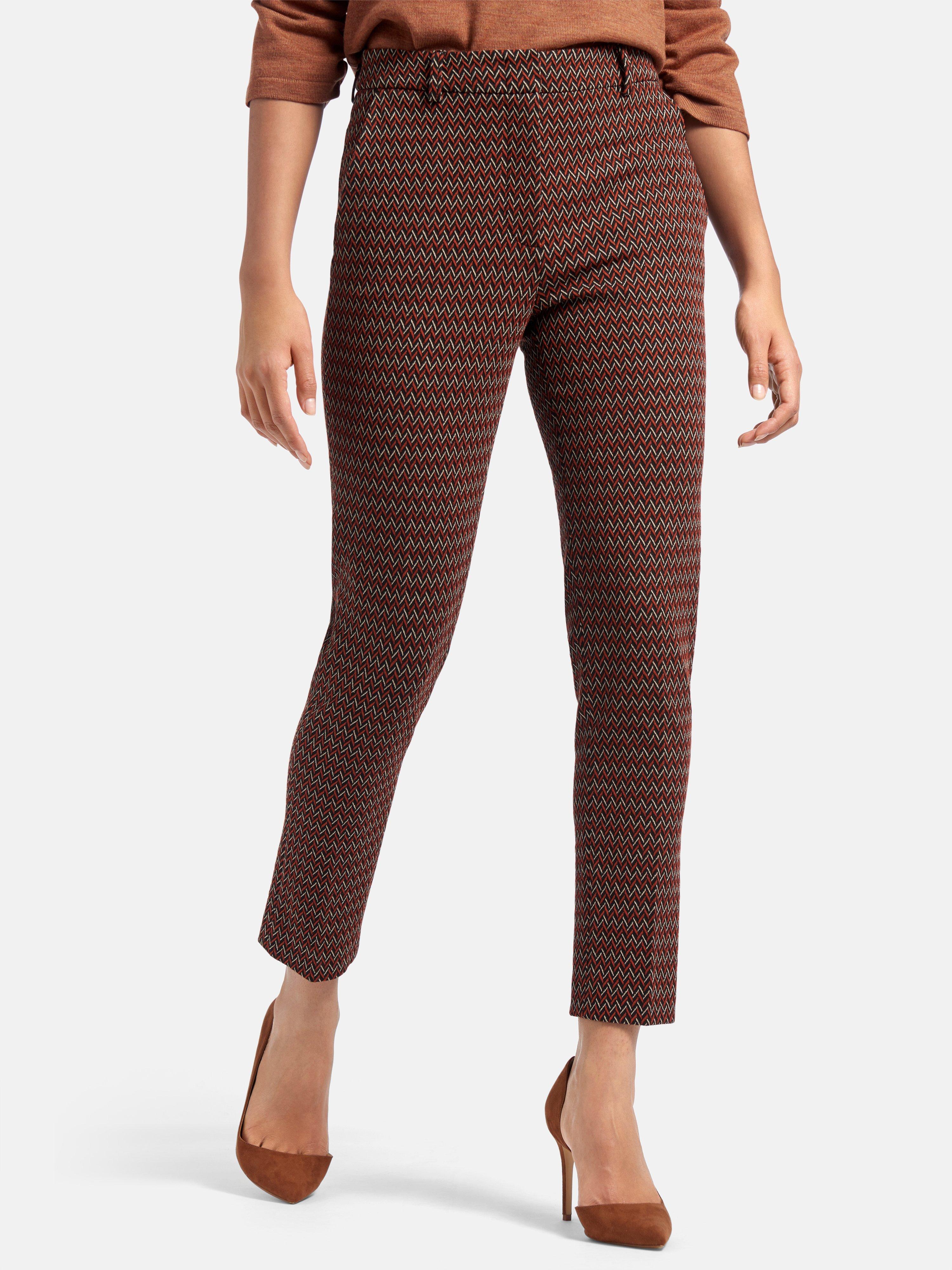 Peter Hahn - Jersey-Hose