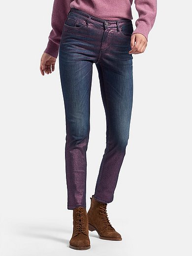 Glücksmoment - Skinny-Jeans Modell Gill