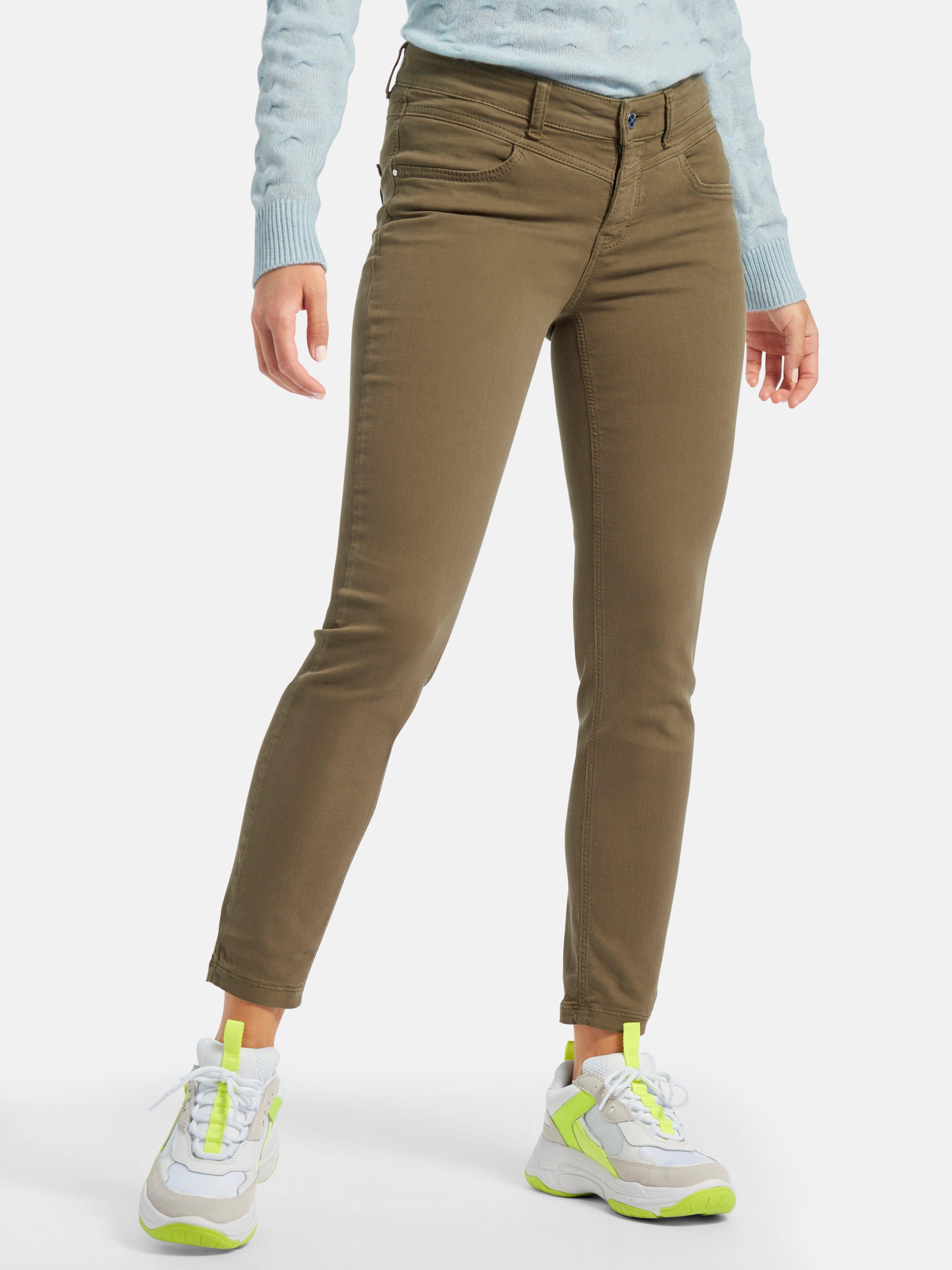 khaki mac womens