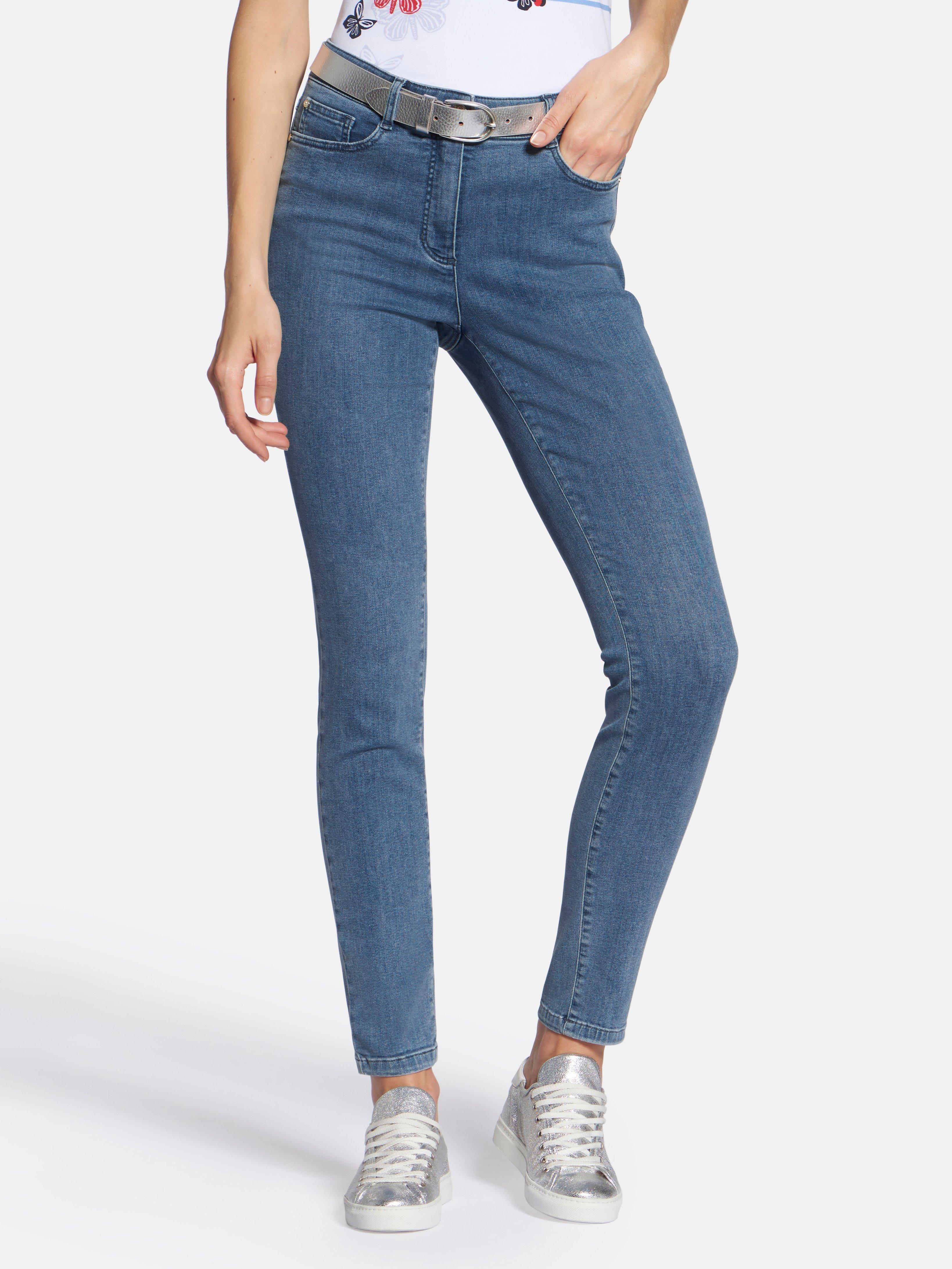 Basler - Jeans Modell Julienne