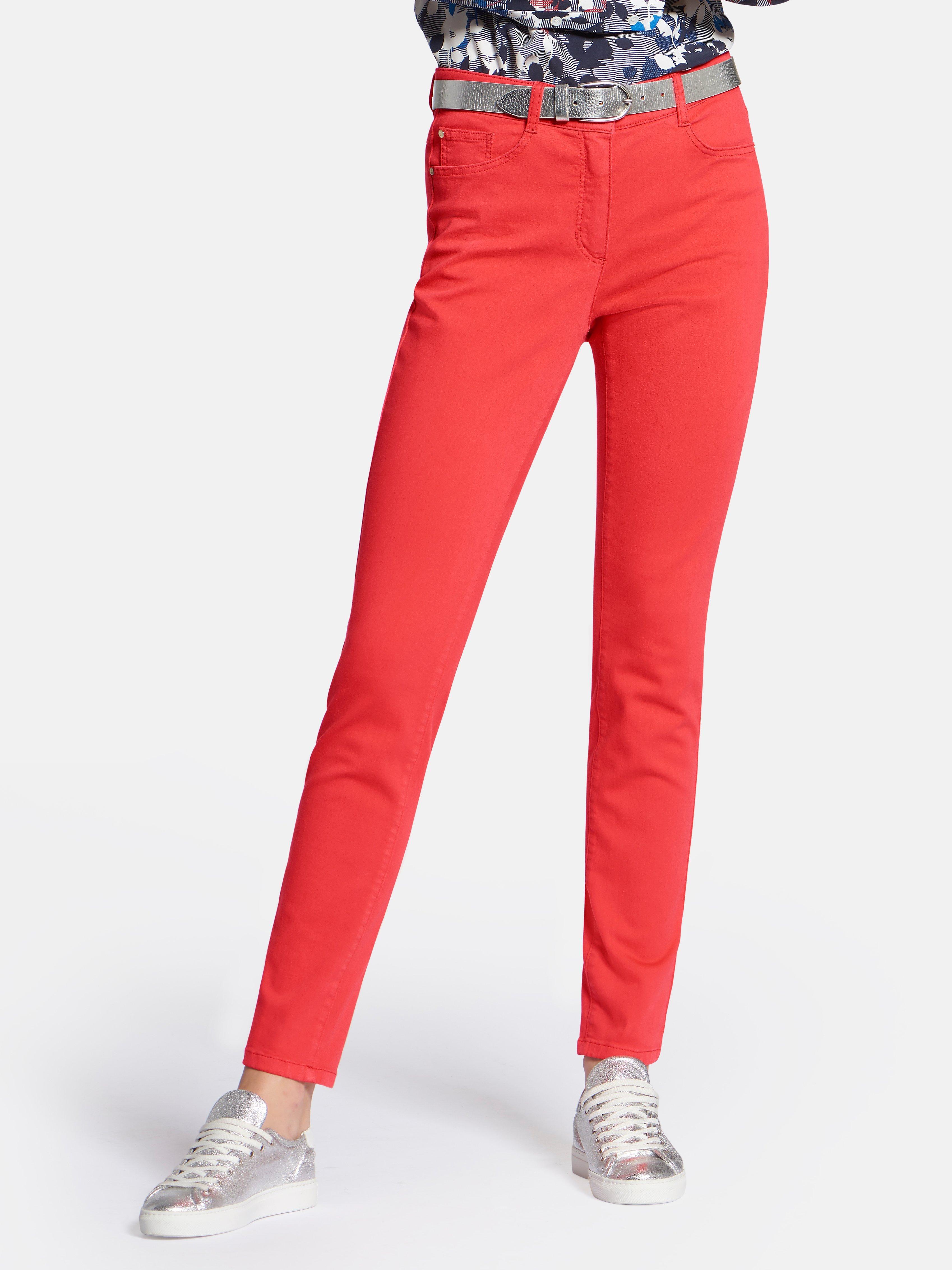 Basler - Broek model Julienne