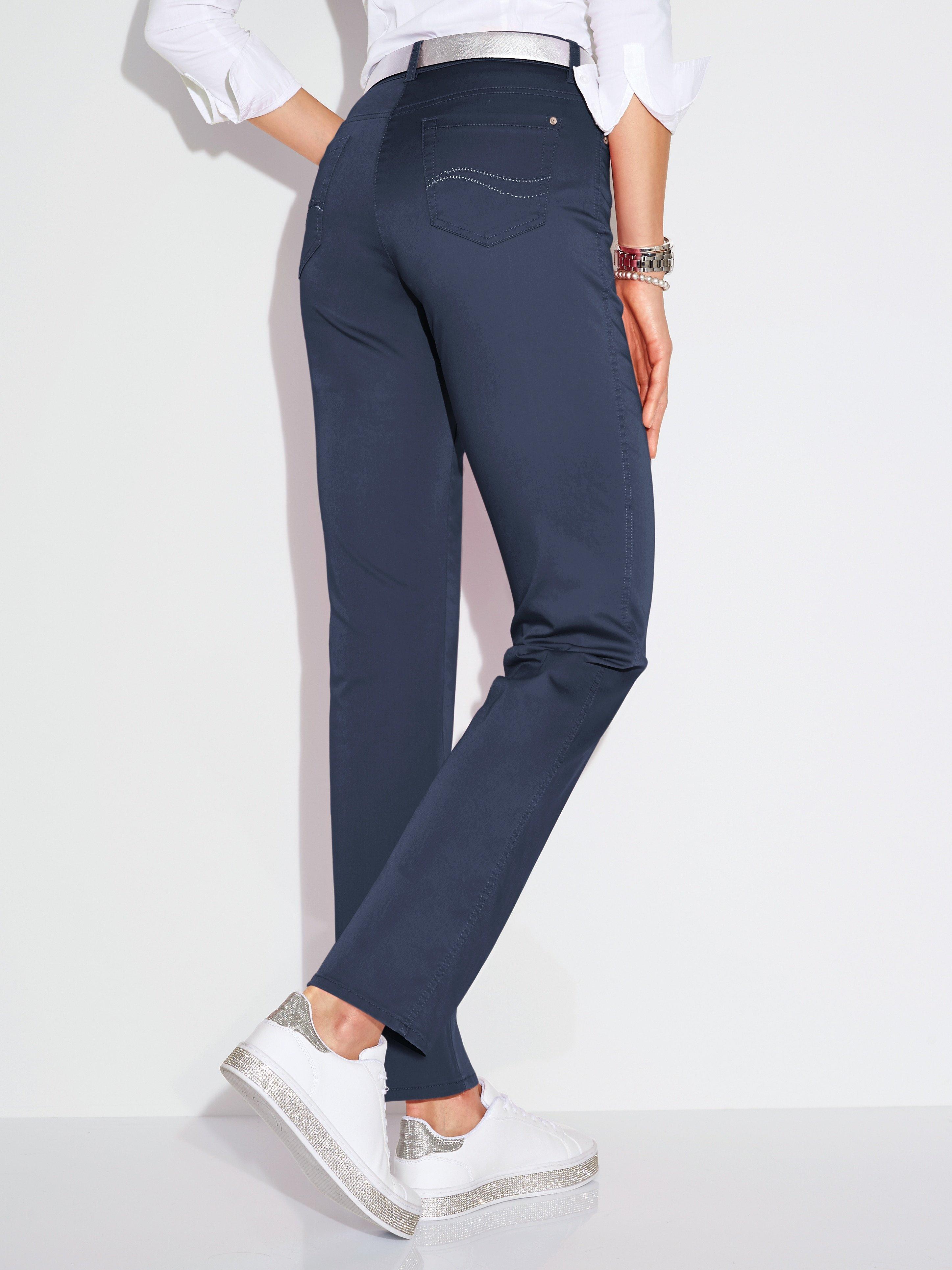 Brax Feel Good - Feminine Fit Hose Modell Nicola