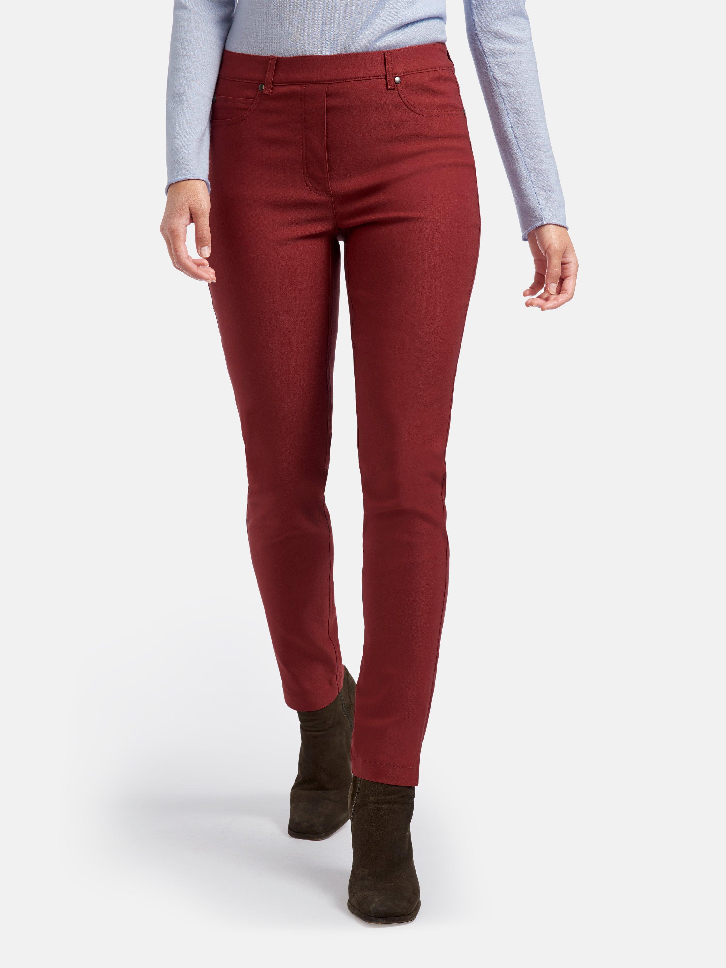 Peter Hahn - Schlupf-Hose Passform Sylvia