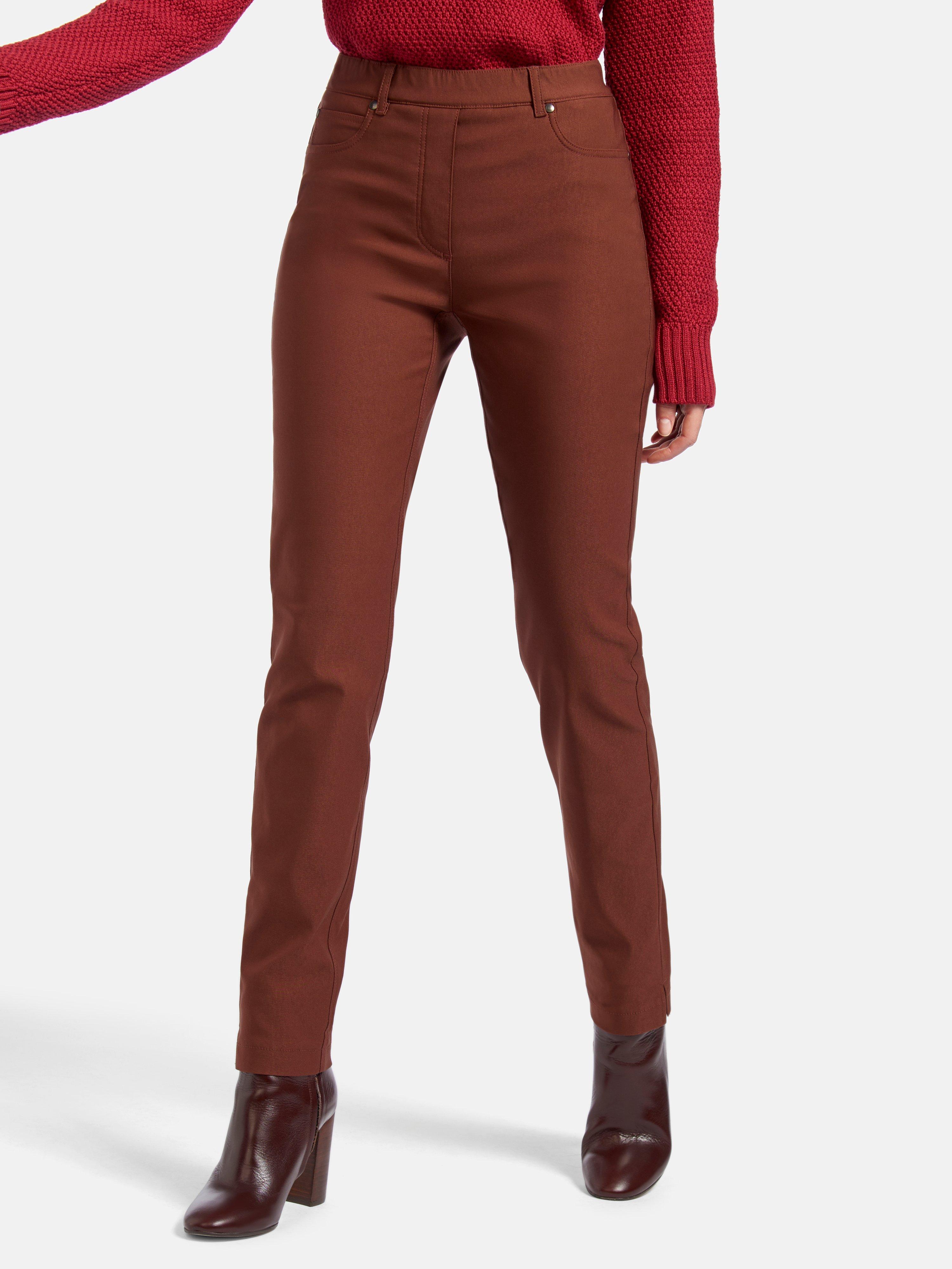 Peter Hahn - Comfortbroek model Barbara