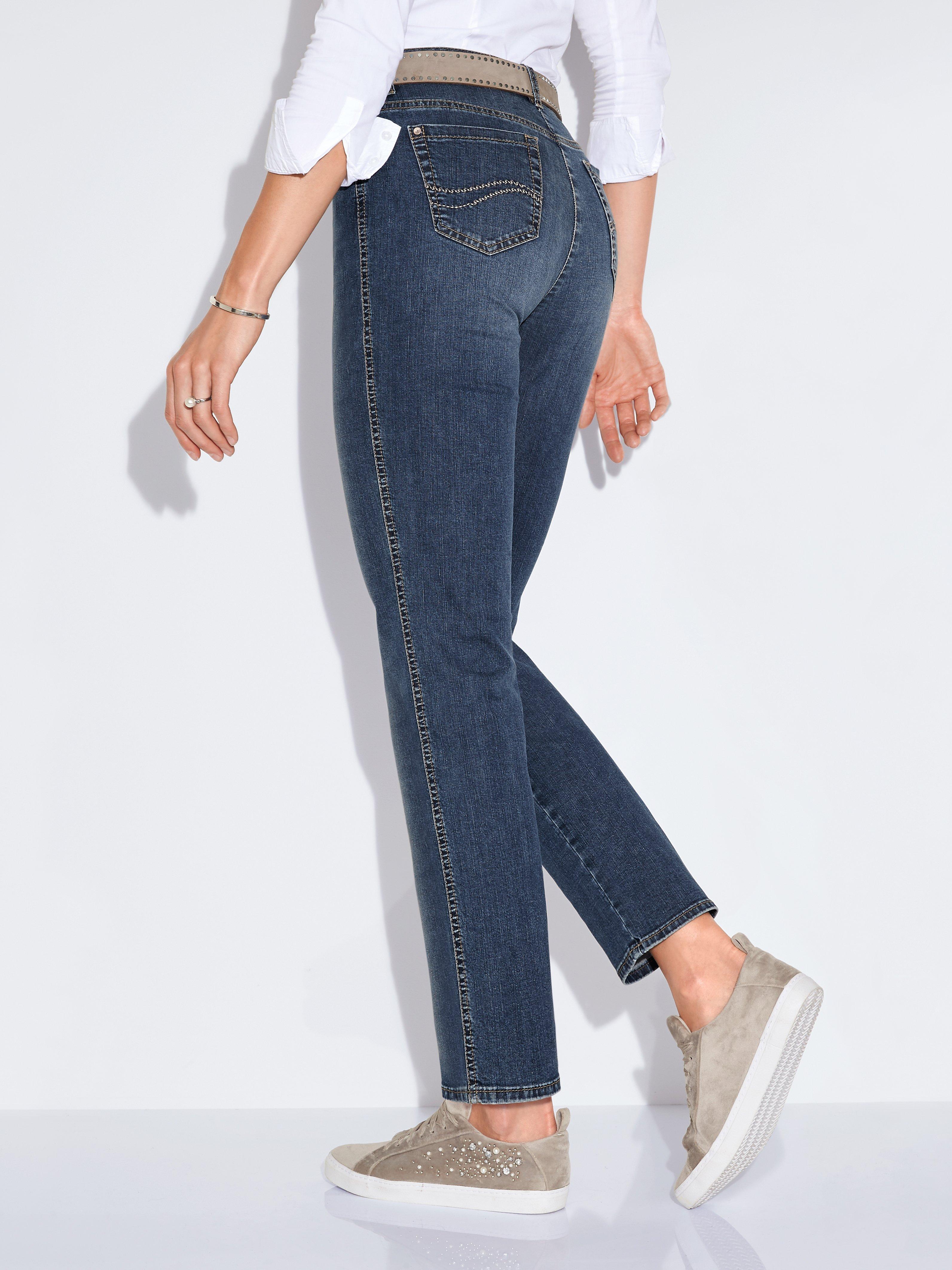 Brax Feel Good - Slim Fit-Jeans Modell Mary