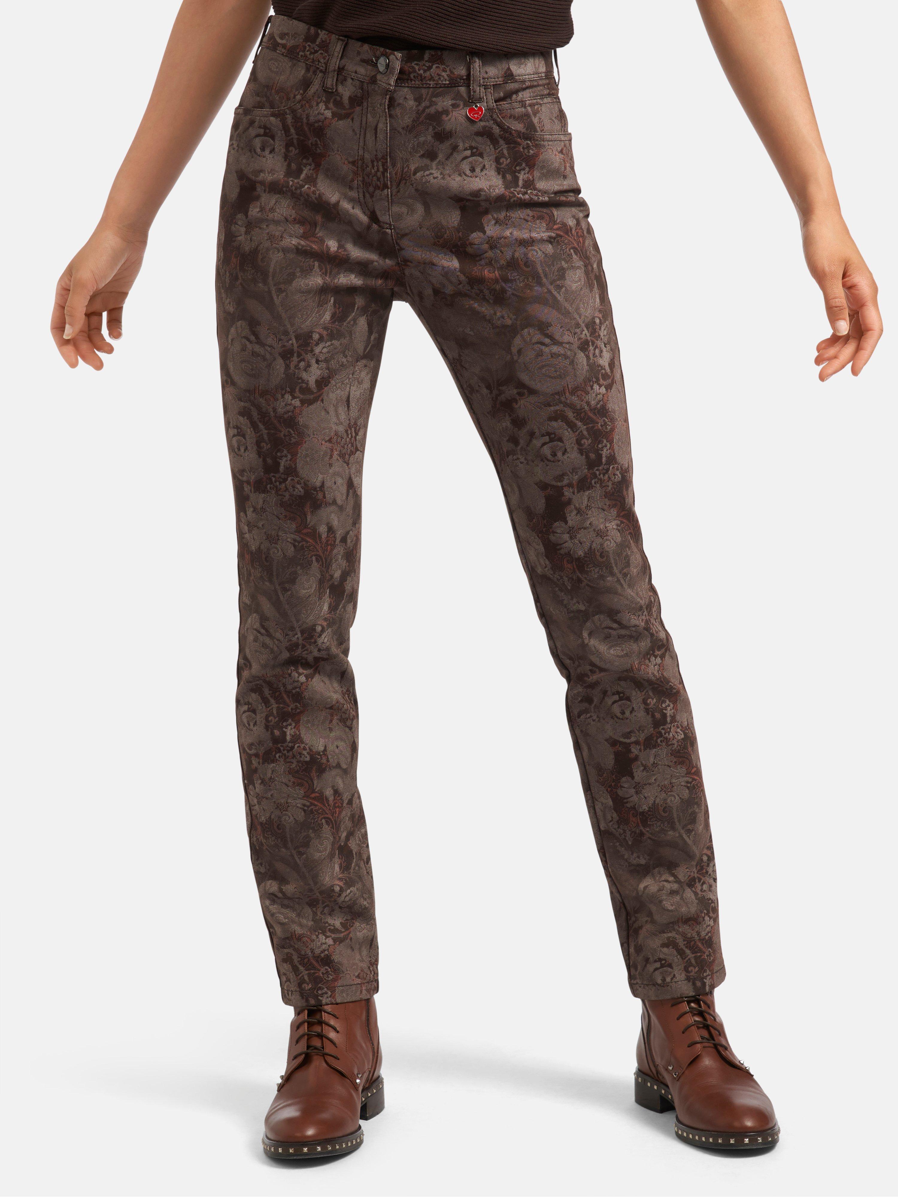 jeans relaxed by toni