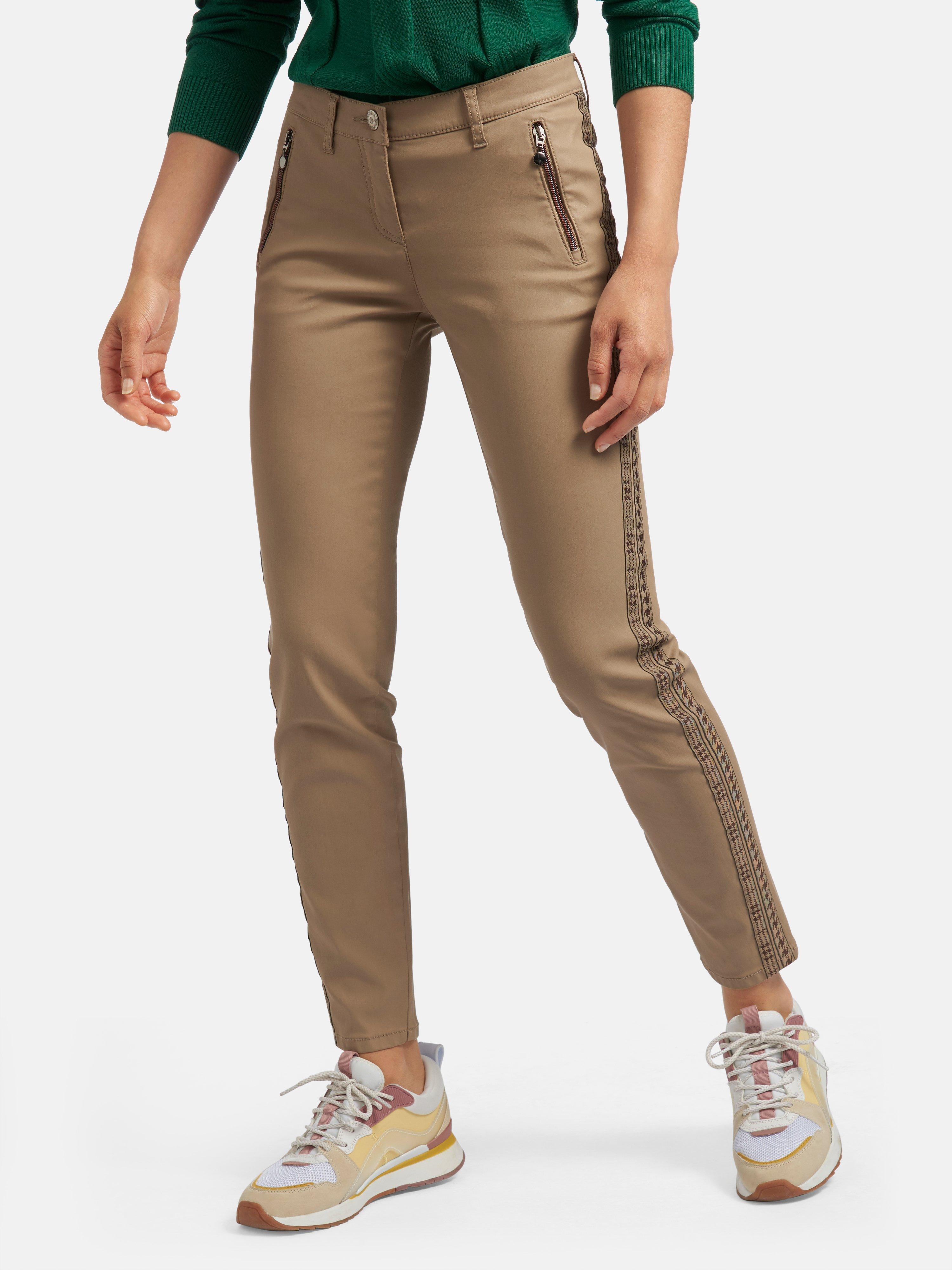 TONI - Perfect Shape-Skinny-Hose