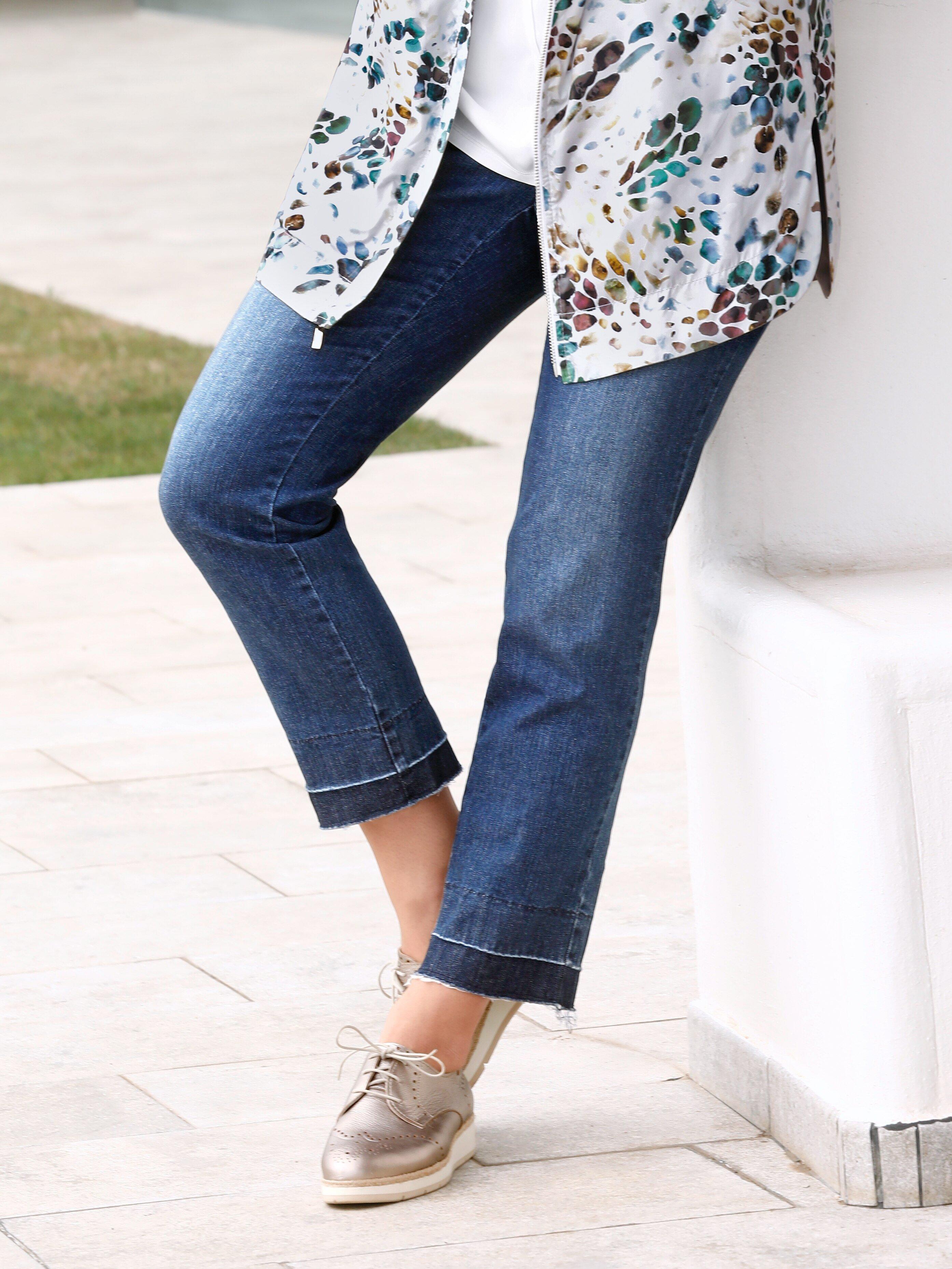 Emilia Lay - 7/8-jeans