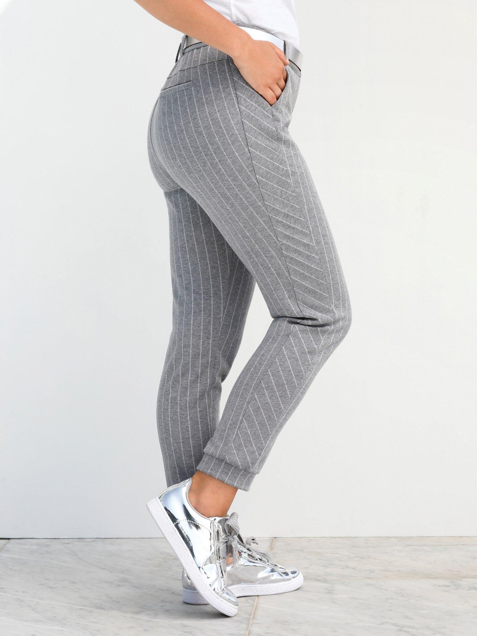 Emilia Lay - Jerseybroek
