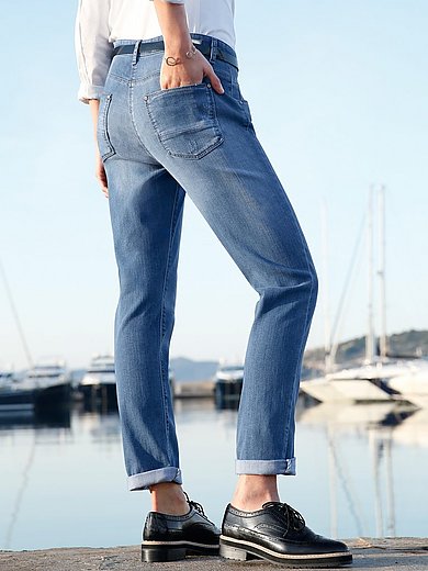 Brax Feel Good - „Modern Fit“-Jeans – Modell MONTANA STRAIGHT