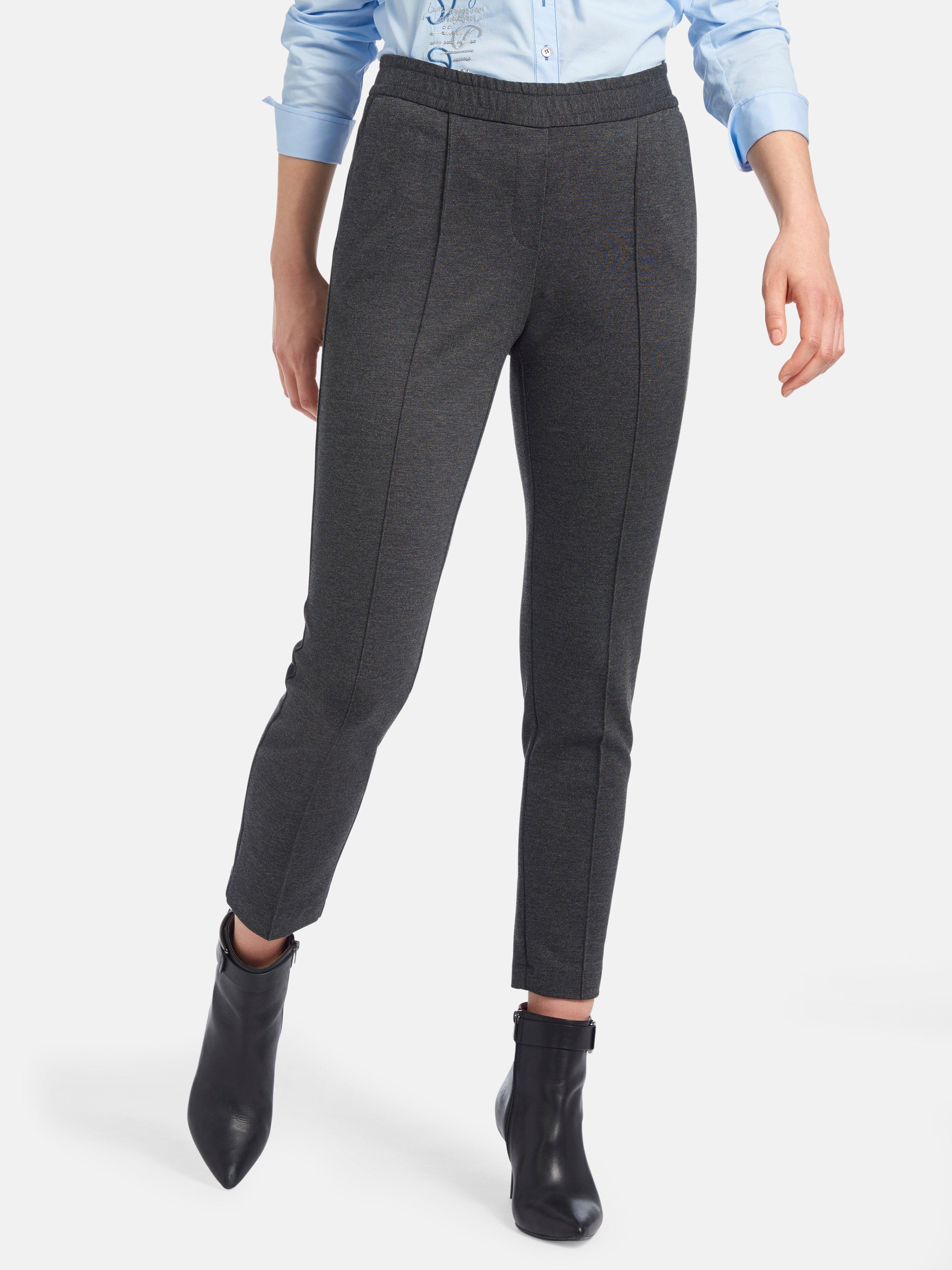 Peter Hahn - Jersey-Schlupf-Hose