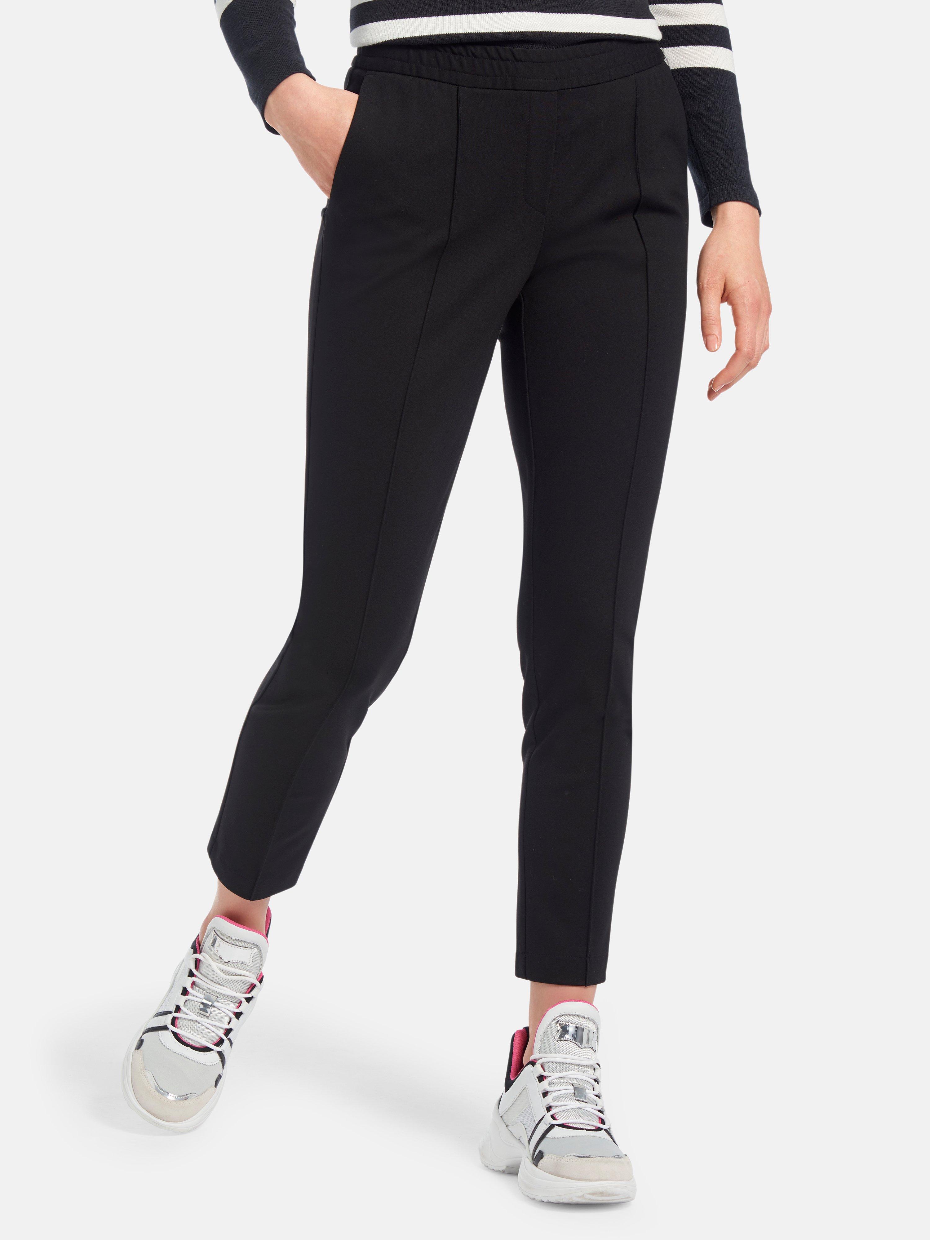 Peter Hahn - Jersey-Schlupf-Hose