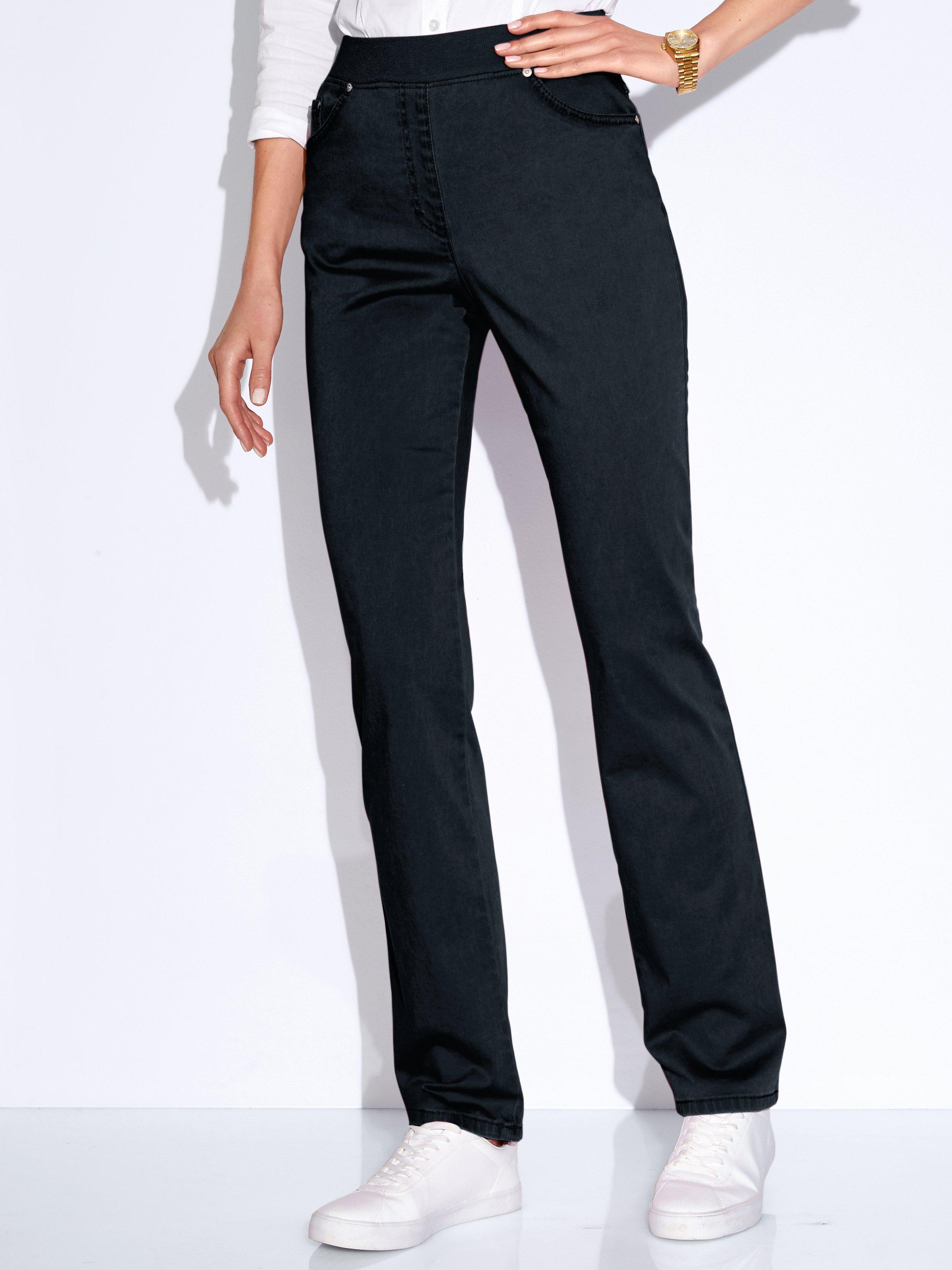 Raphaela by Brax - Comfort Plus-Schlupf-Hose Modell Carina