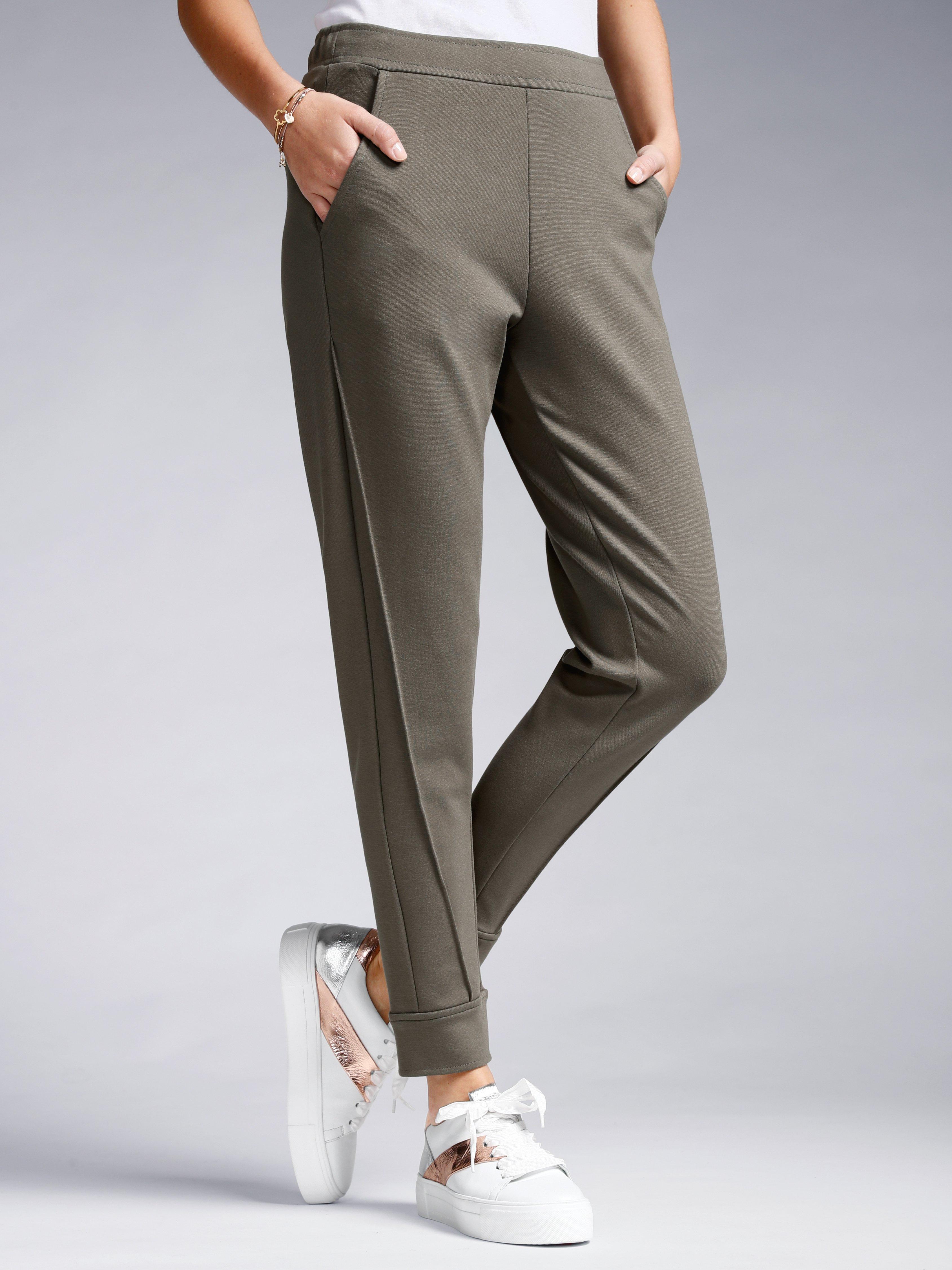 Margittes - Jersey-Hose