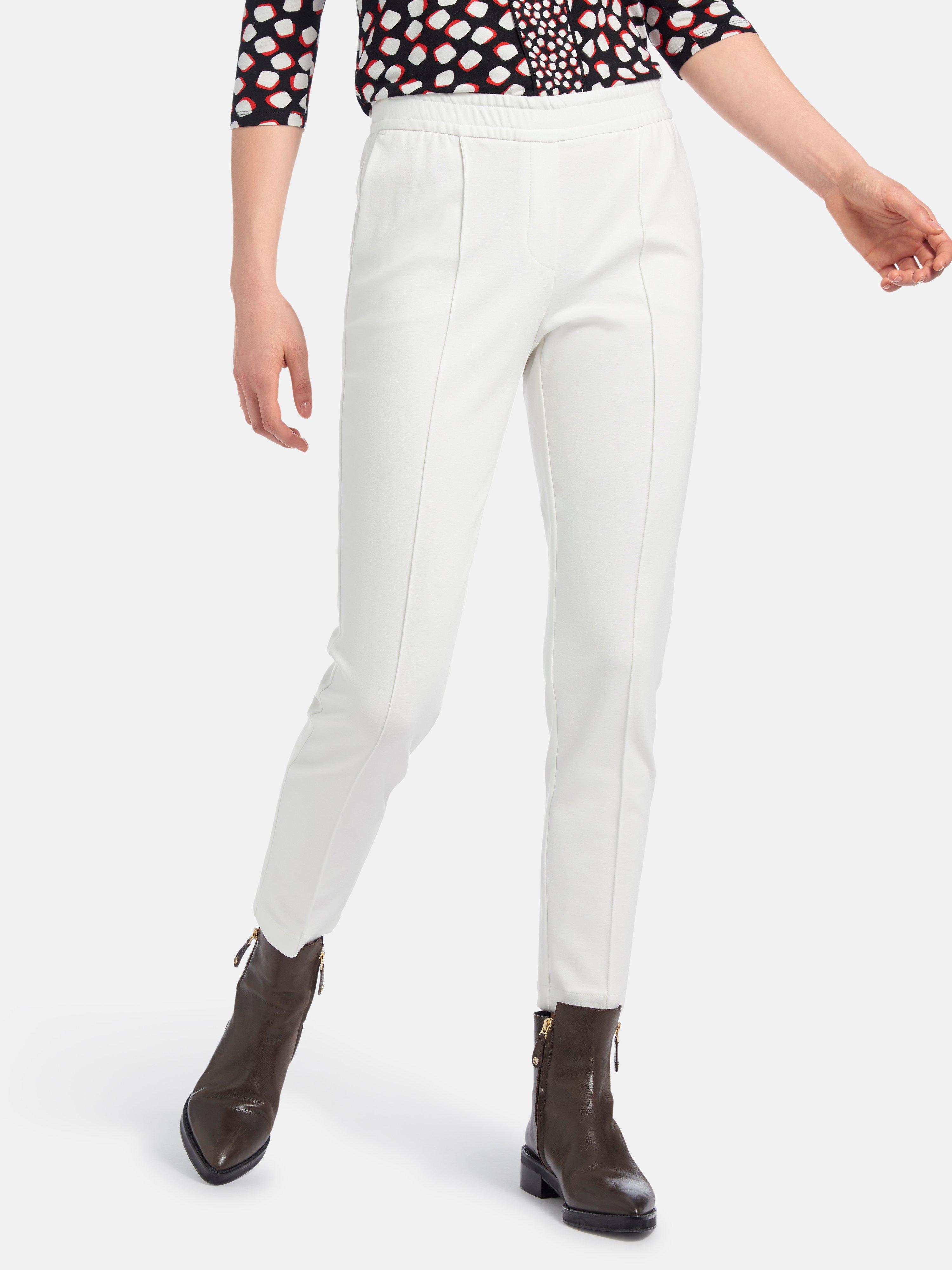 Peter Hahn - Jersey-Schlupf-Hose
