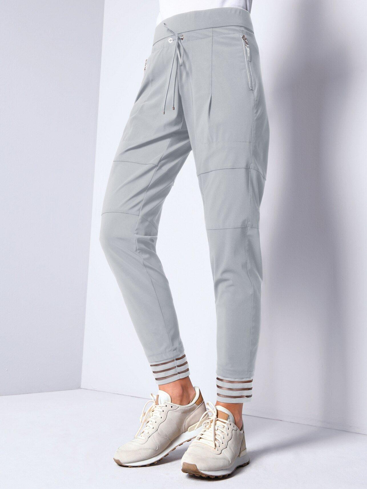 Raffaello Rossi - Knöchellange Hose Modell Candy Future