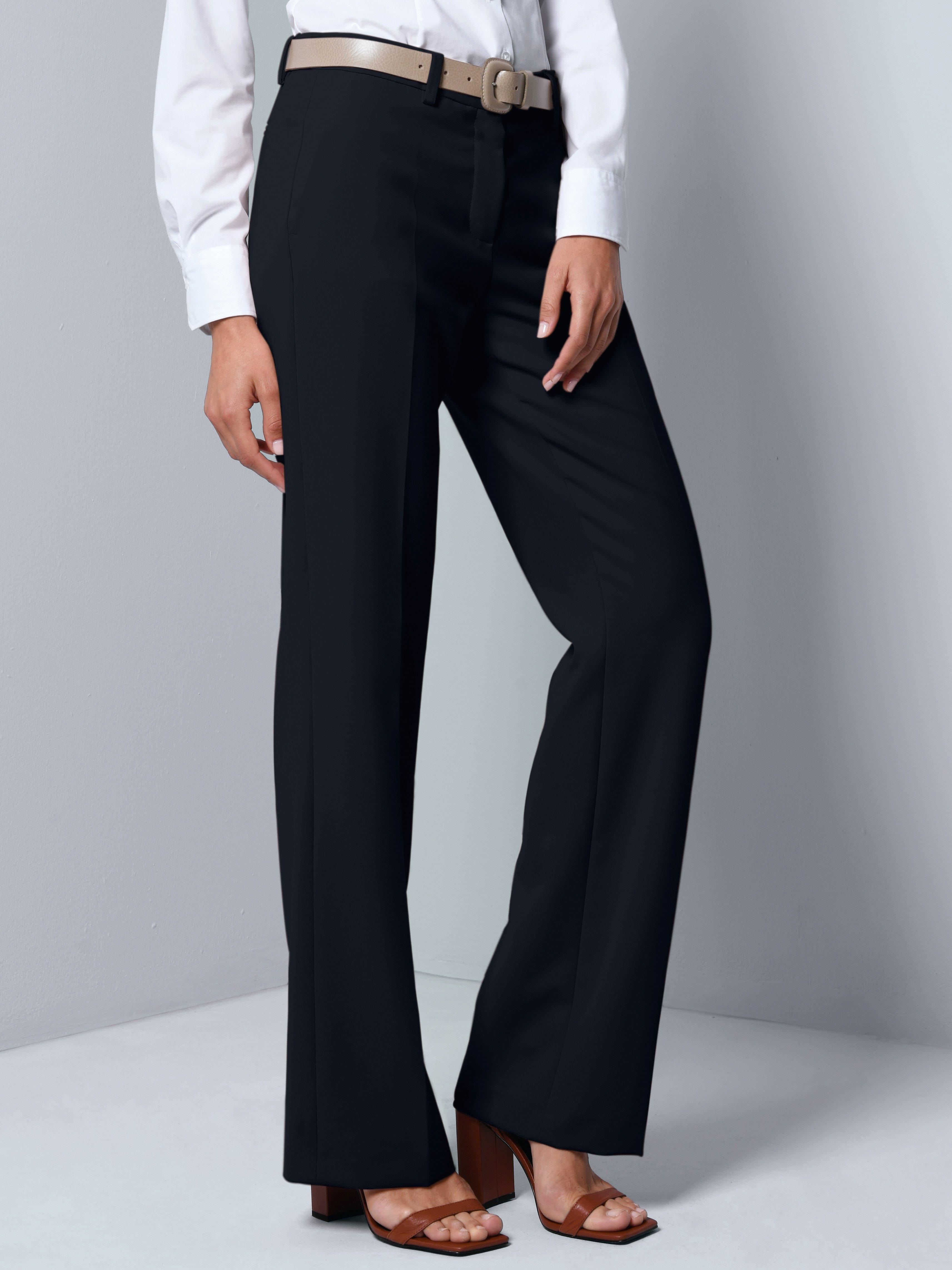 Raffaello Rossi - Broek model Olessa Ii Marlene-stijl