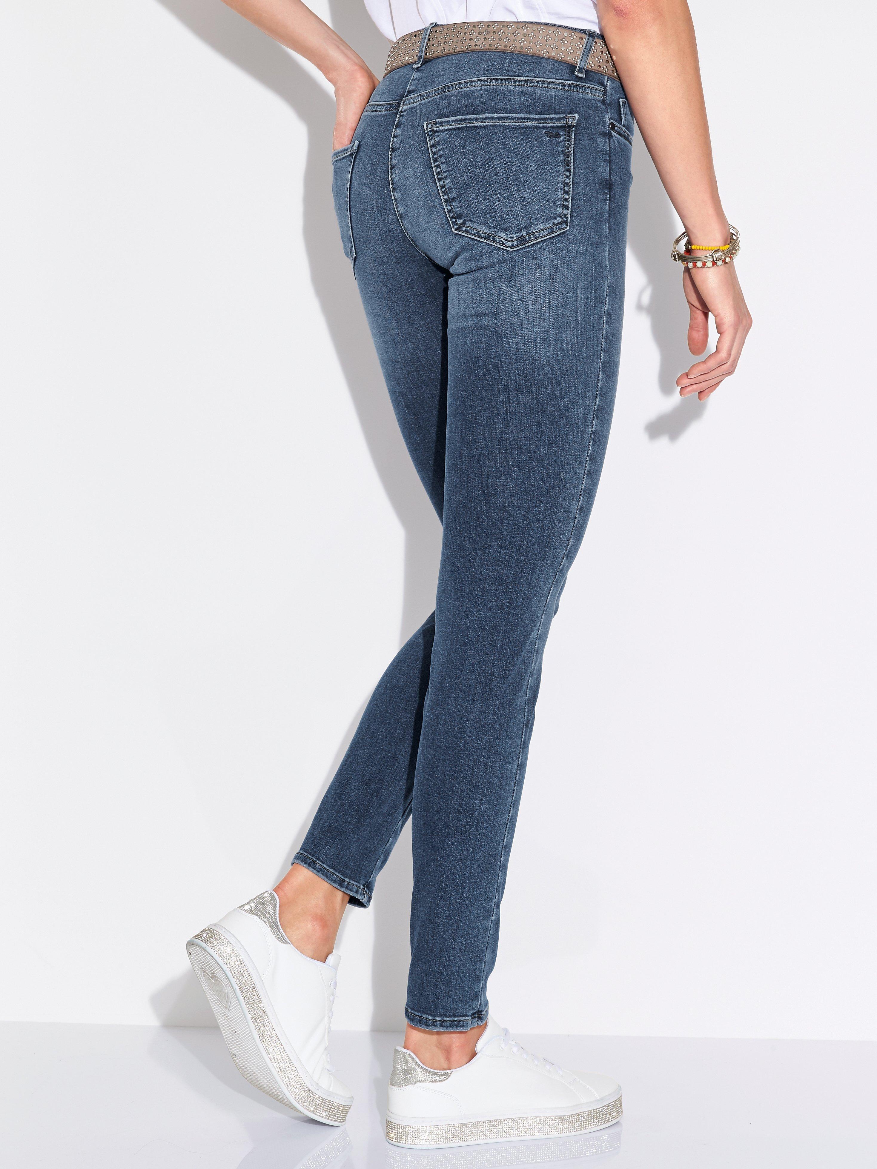 Brax Feel Good - Skinny Fit-Jeans Modell Shakira
