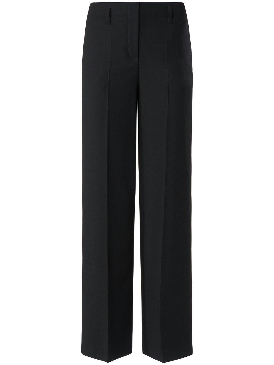 Wide Fit-Hose Peter Hahn schwarz günstig online kaufen