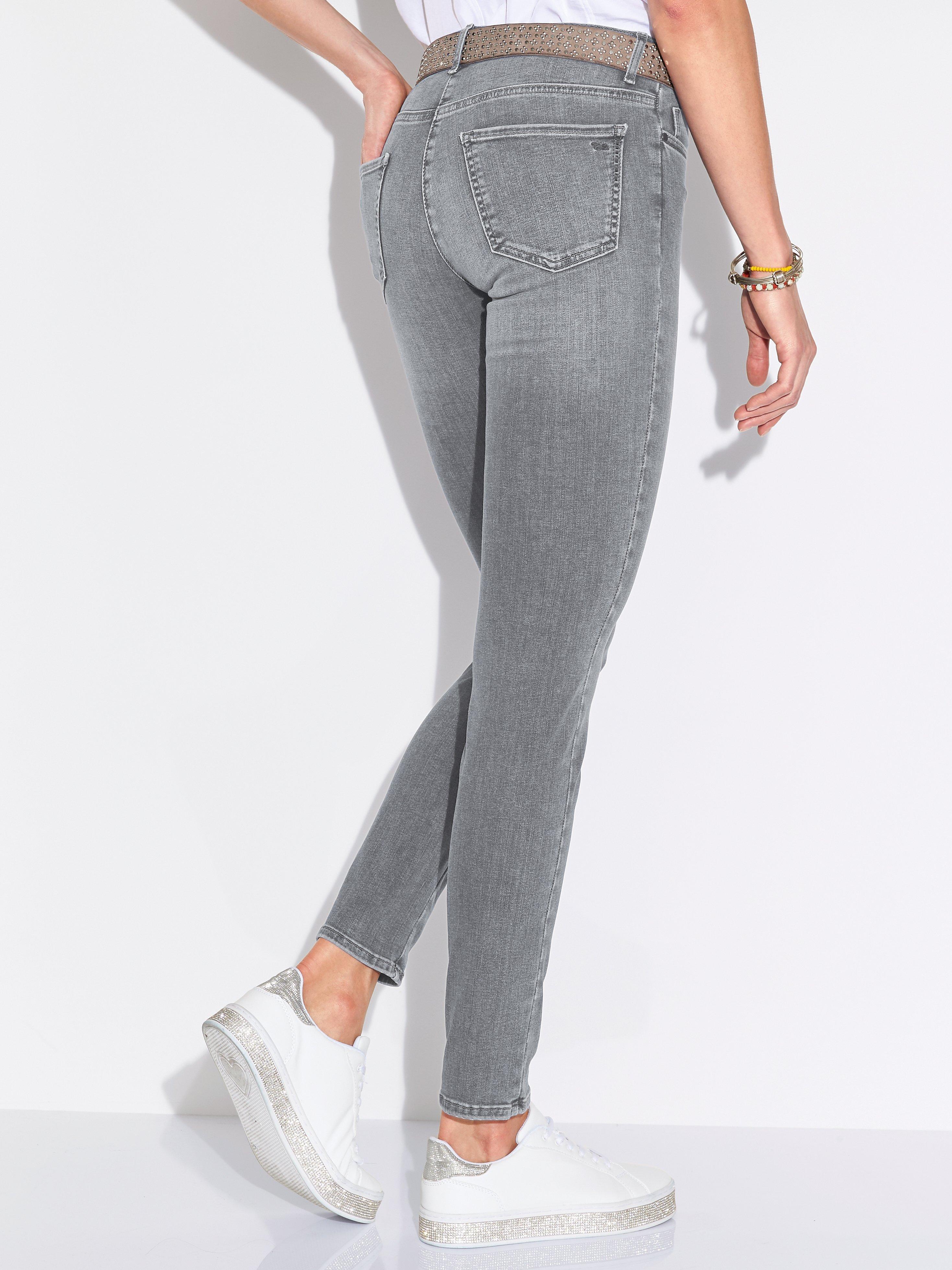 Brax Feel Good - Skinny Fit-Jeans Modell Shakira