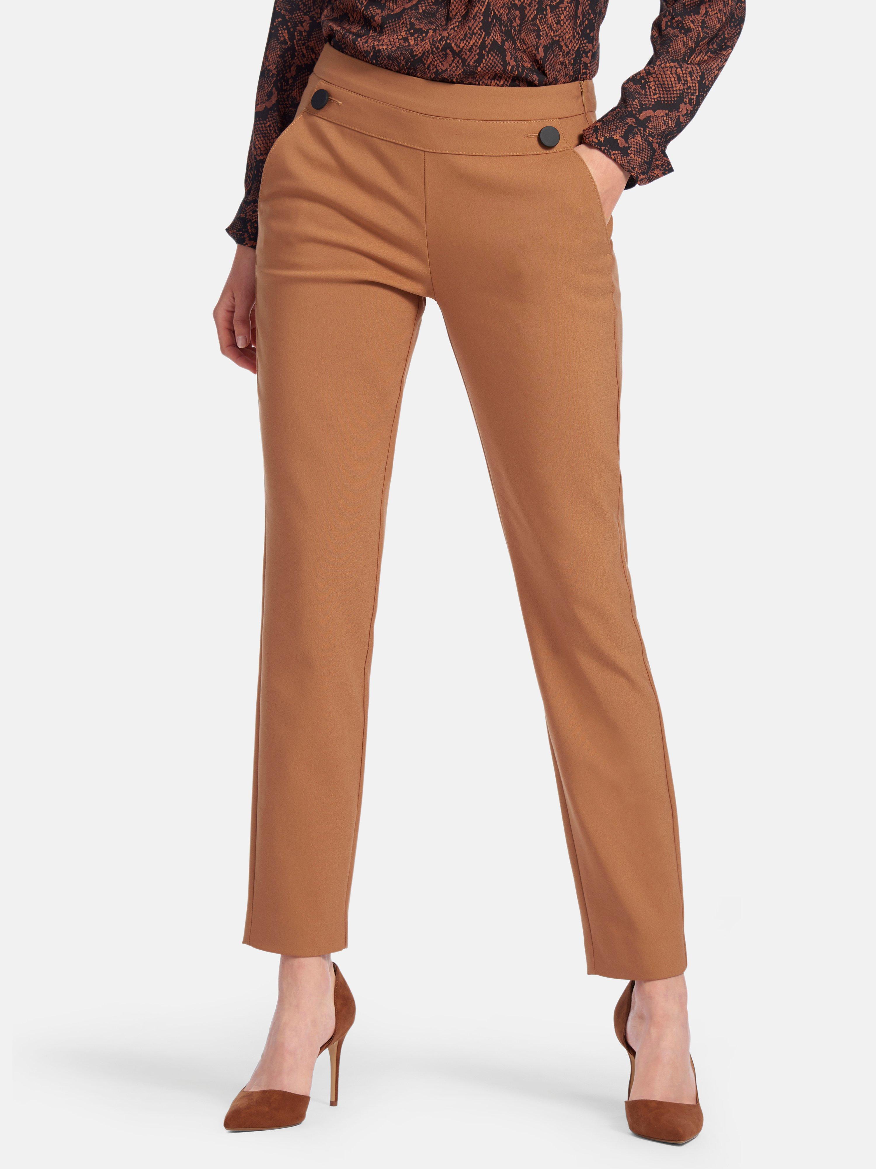 comma, - Hose
