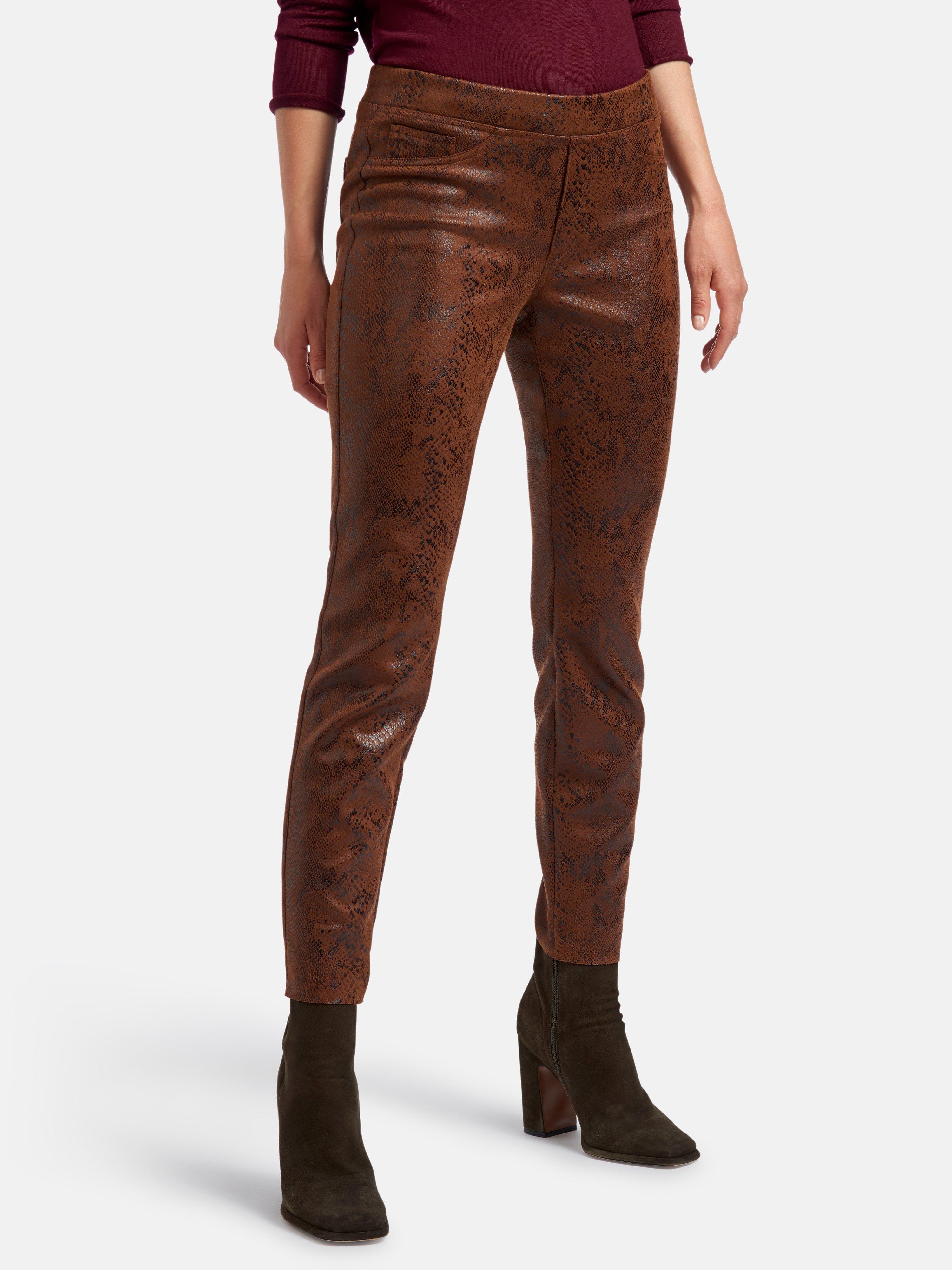 Stehmann - Schlupf-Hose