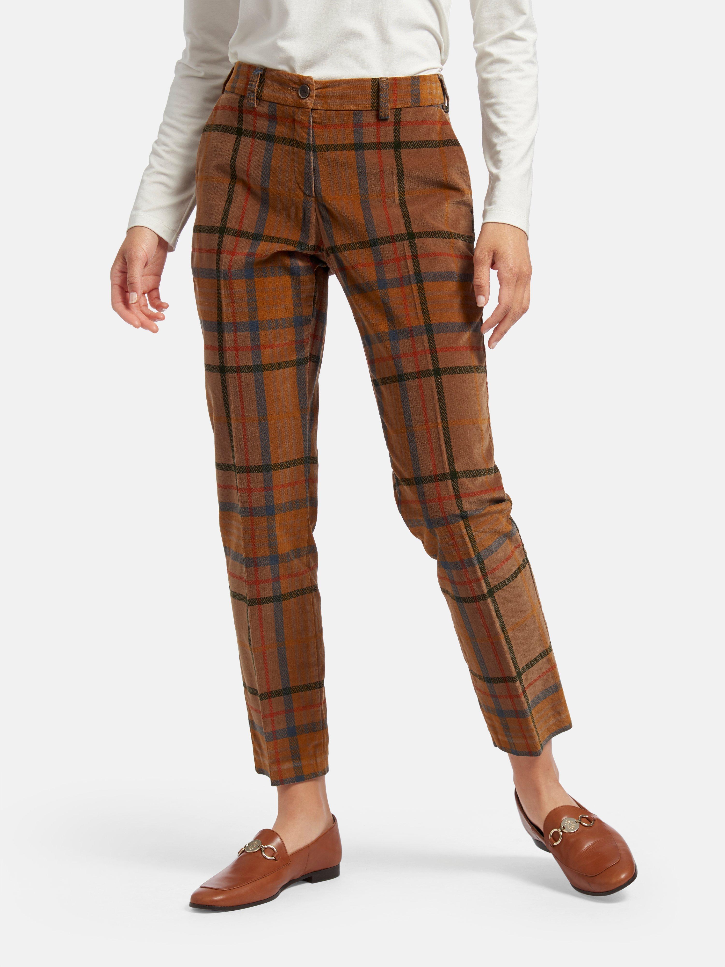 Brax Feel Good - Slim Fit-Samthose