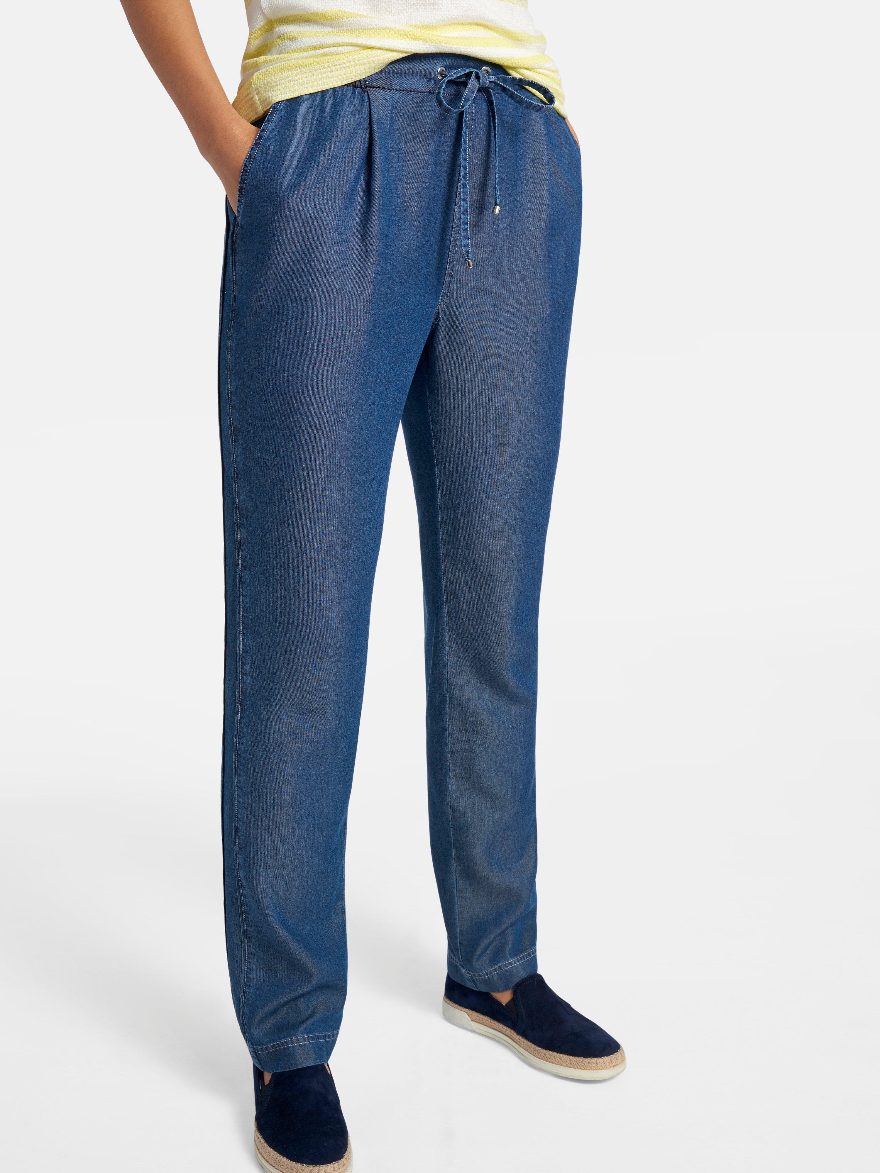 Basler - Knöchellange Jogg-Pants - Modell Jil