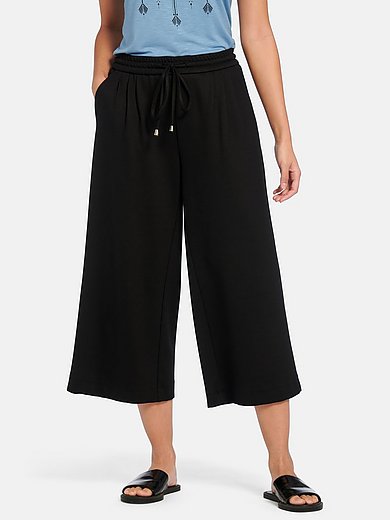 MYBC - La jupe-culotte avec 2 poches