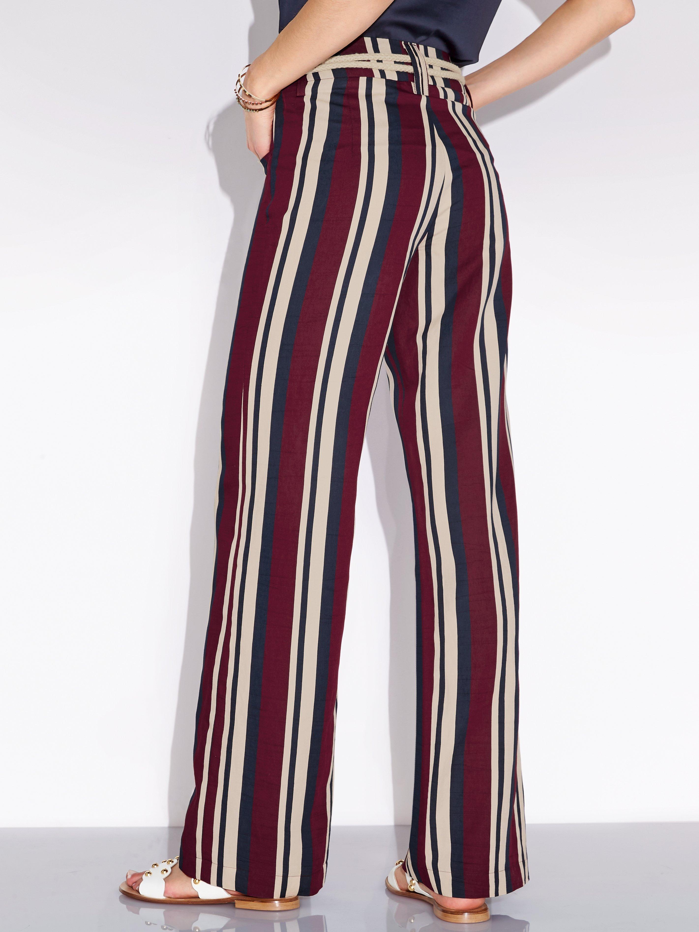 Peter Hahn - Hose Passform CORNELIA