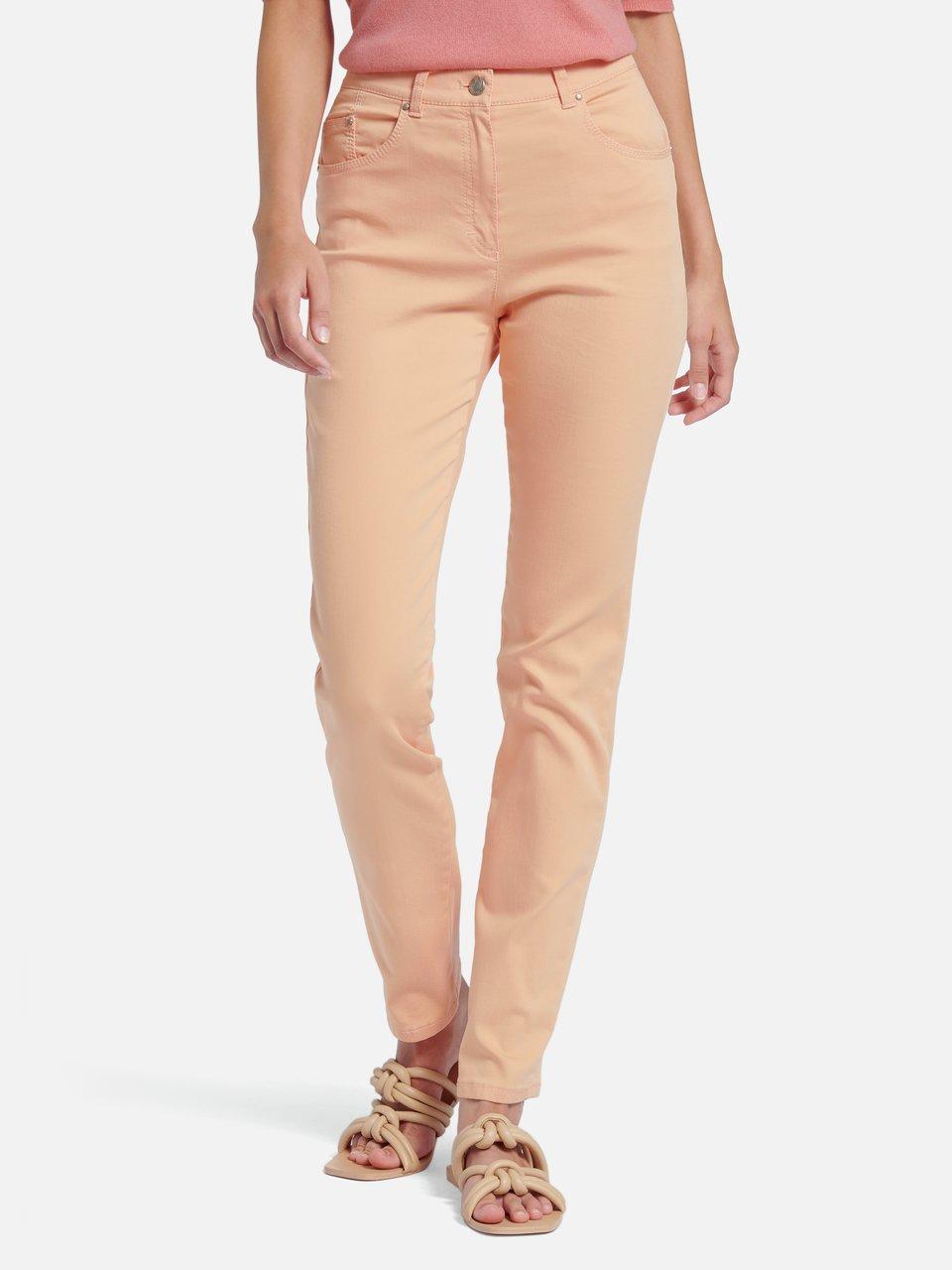 Raphaela by Brax - ProForm S Su­per Slim-Zauber-Jeans Modell Lea