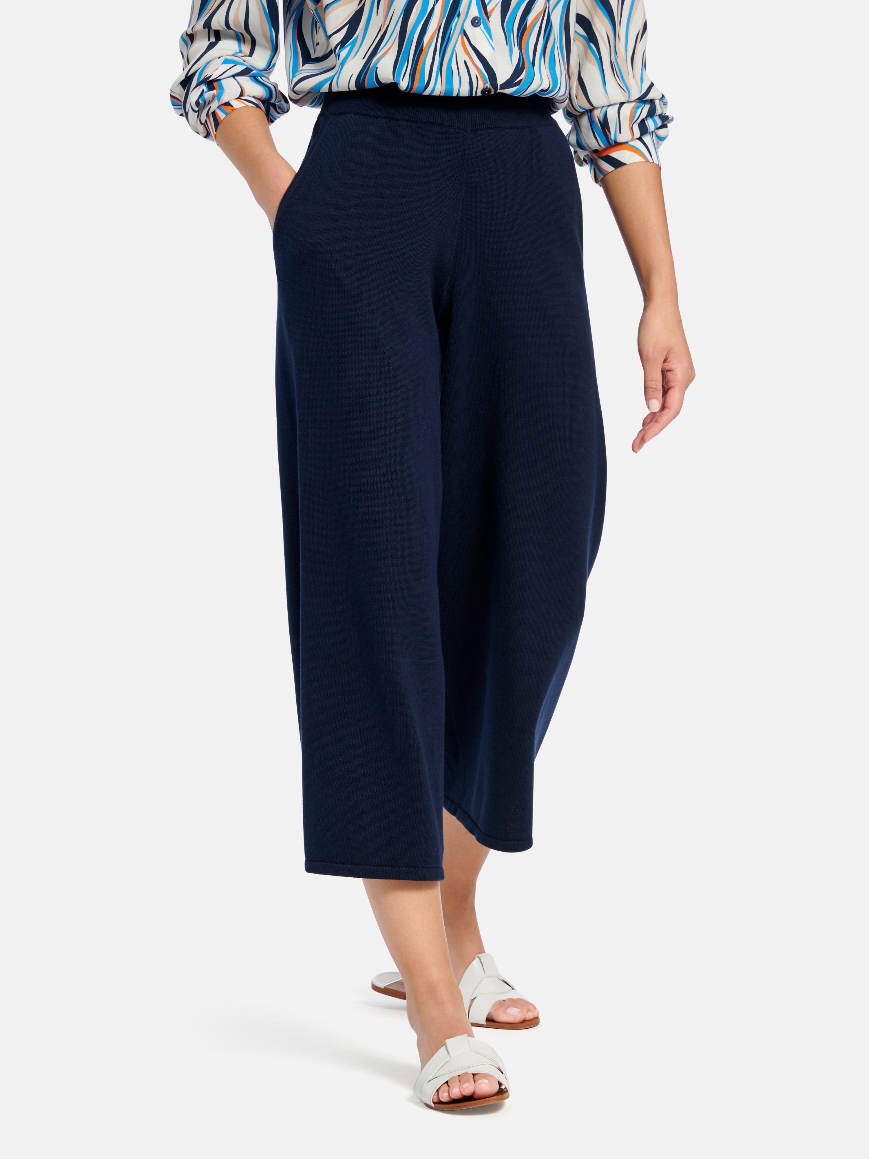 Culotte marine cheap