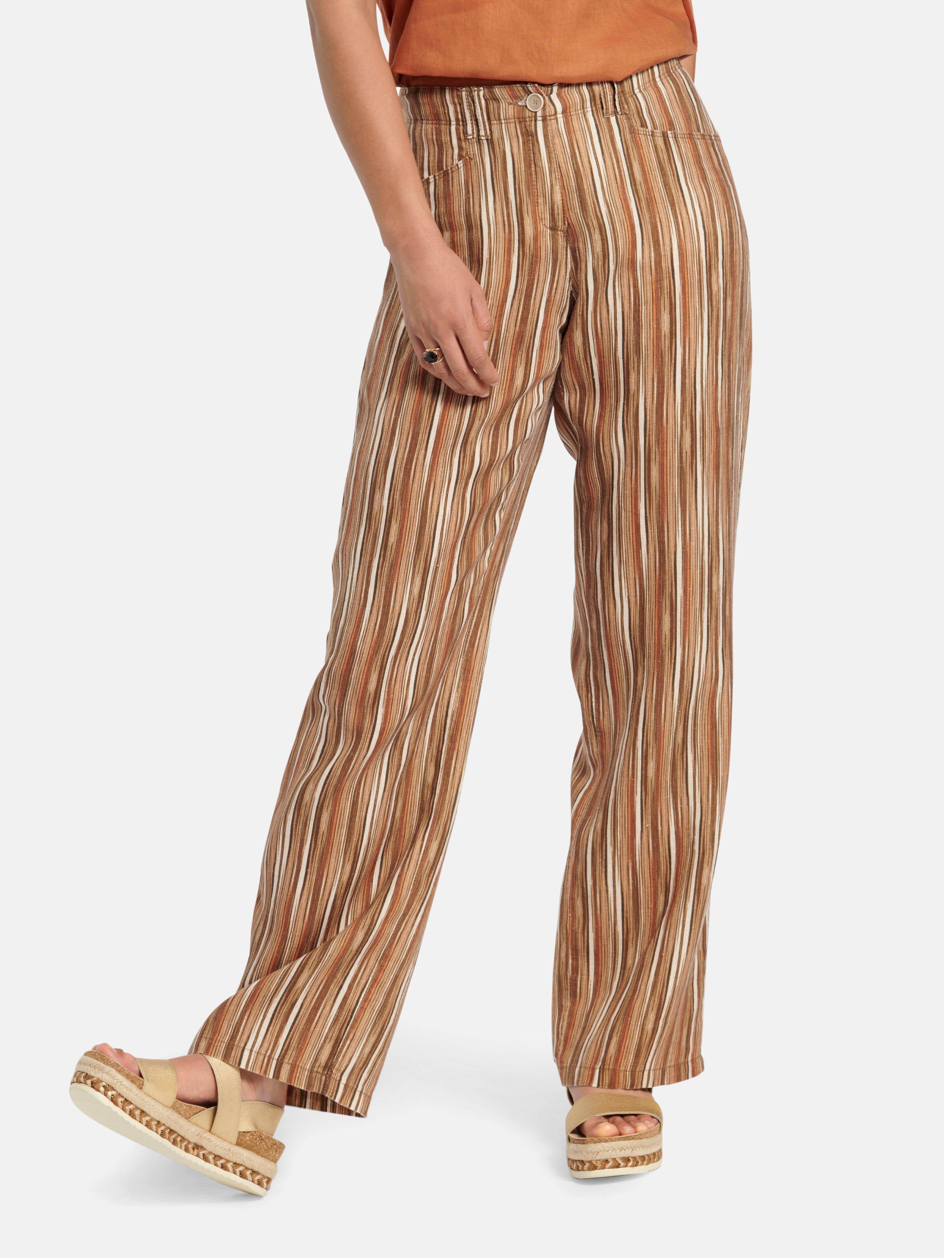 Brax Feel Good - Hose Farina