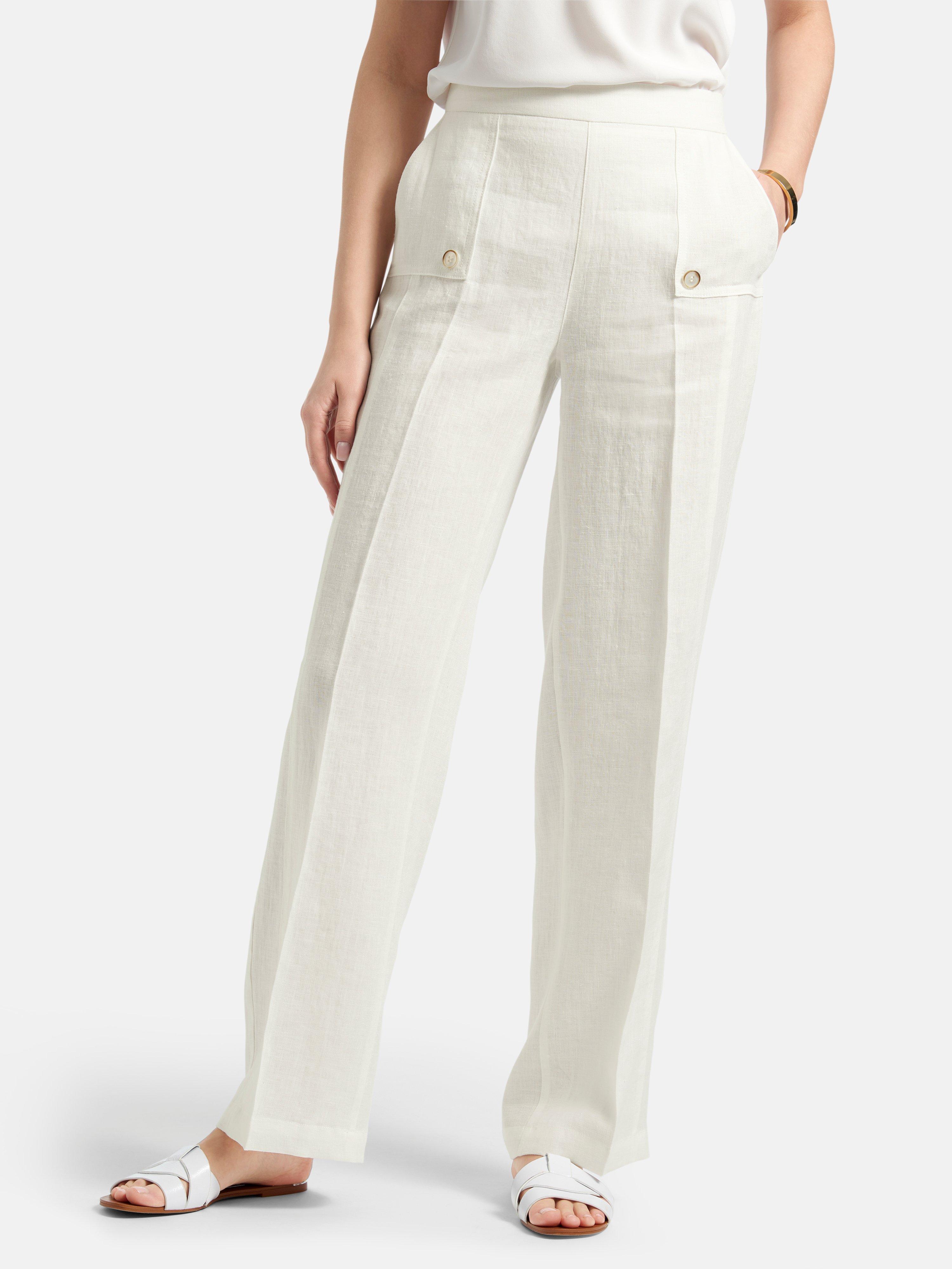 Basler - Broek