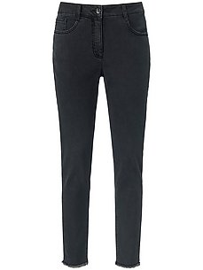 narrow 5-pocket jeans mybc black