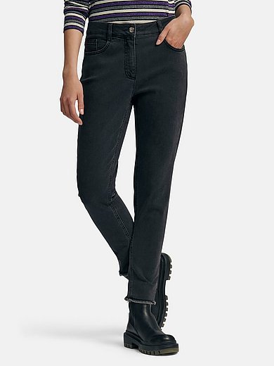 MYBC - Jeans in smal 5-pocketsmodel