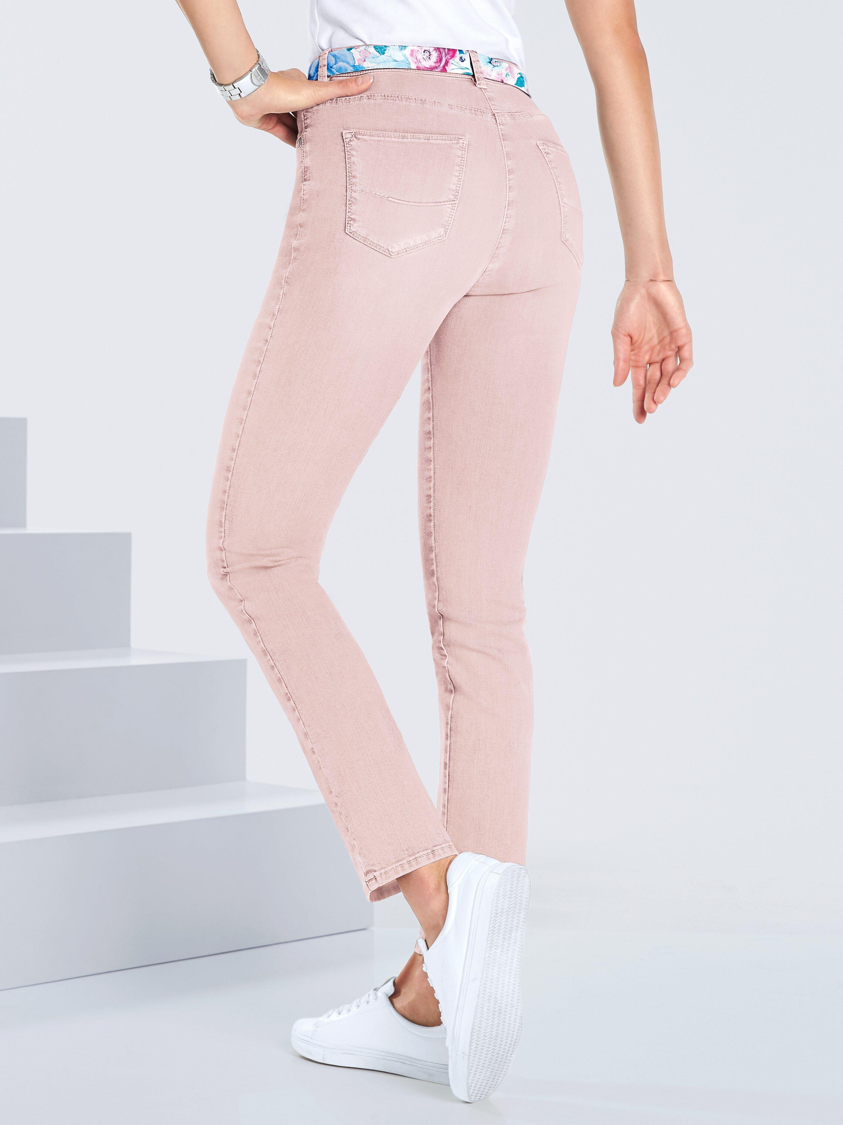 Brax Feel Good - Slim Fit-Jeans Modell Mary
