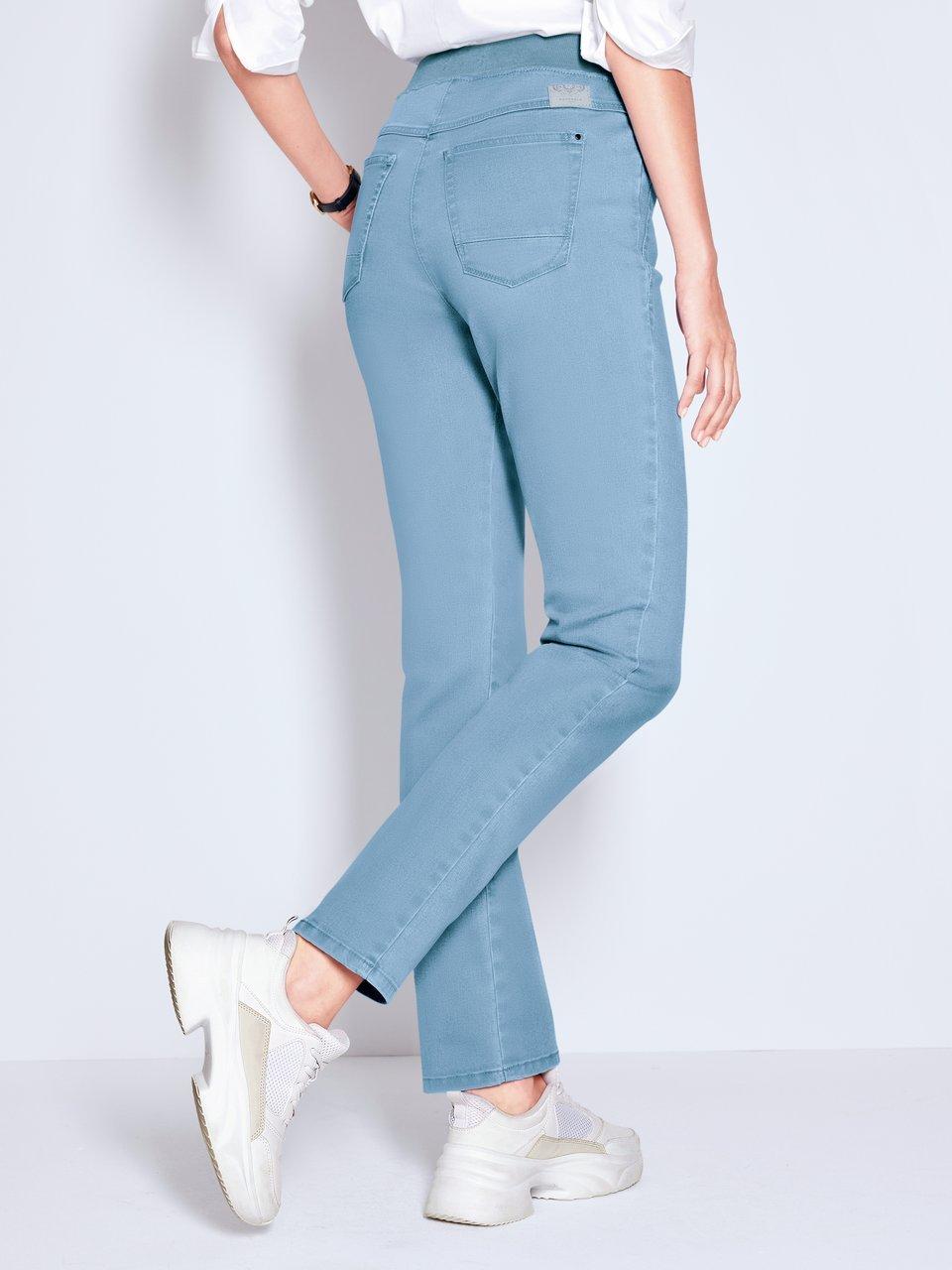 Damen Jeans in Größe kaufen Peter bei online 44 Hahn