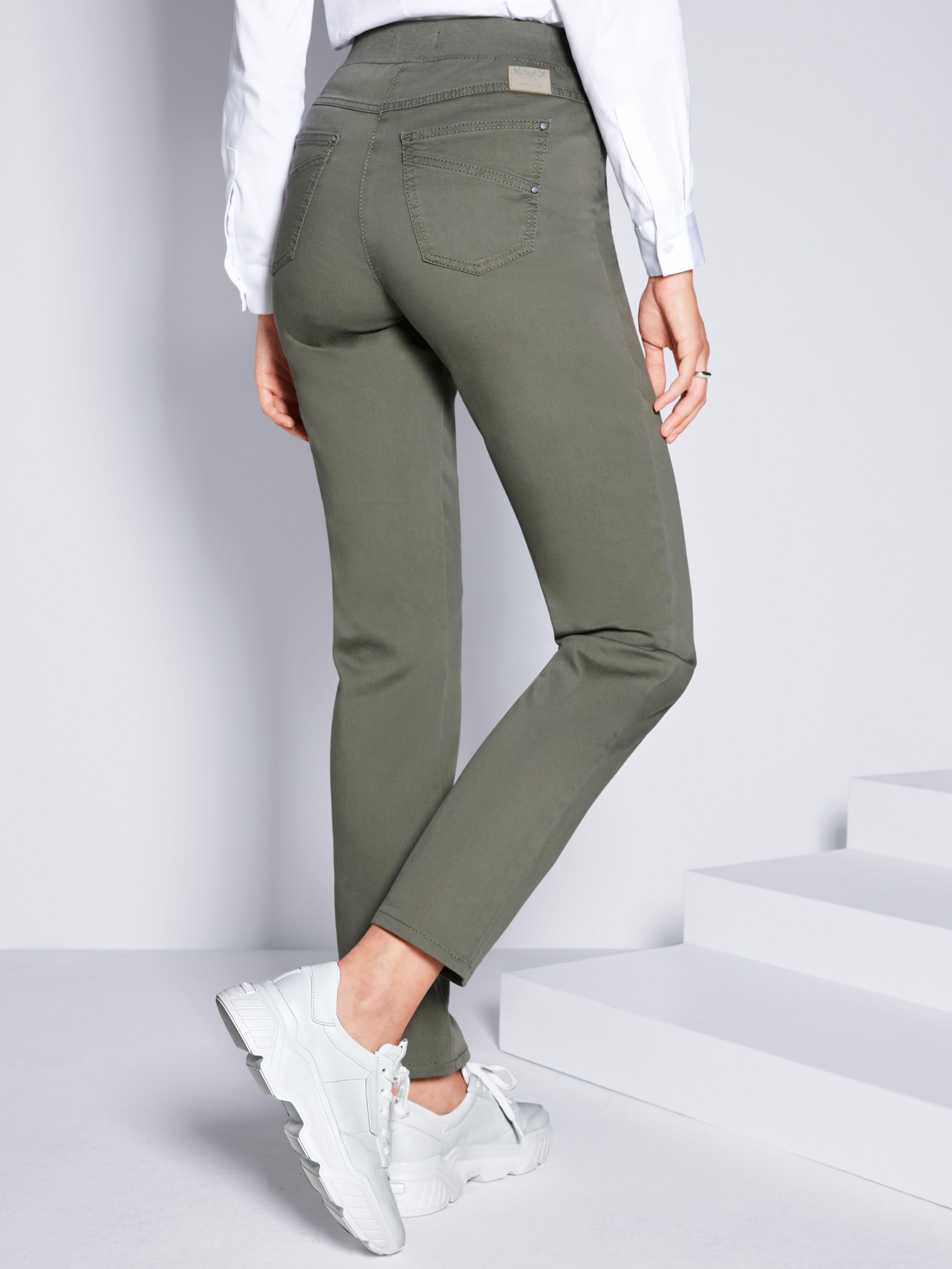Raphaela by Brax - ProForm slim-jeans model Pamina