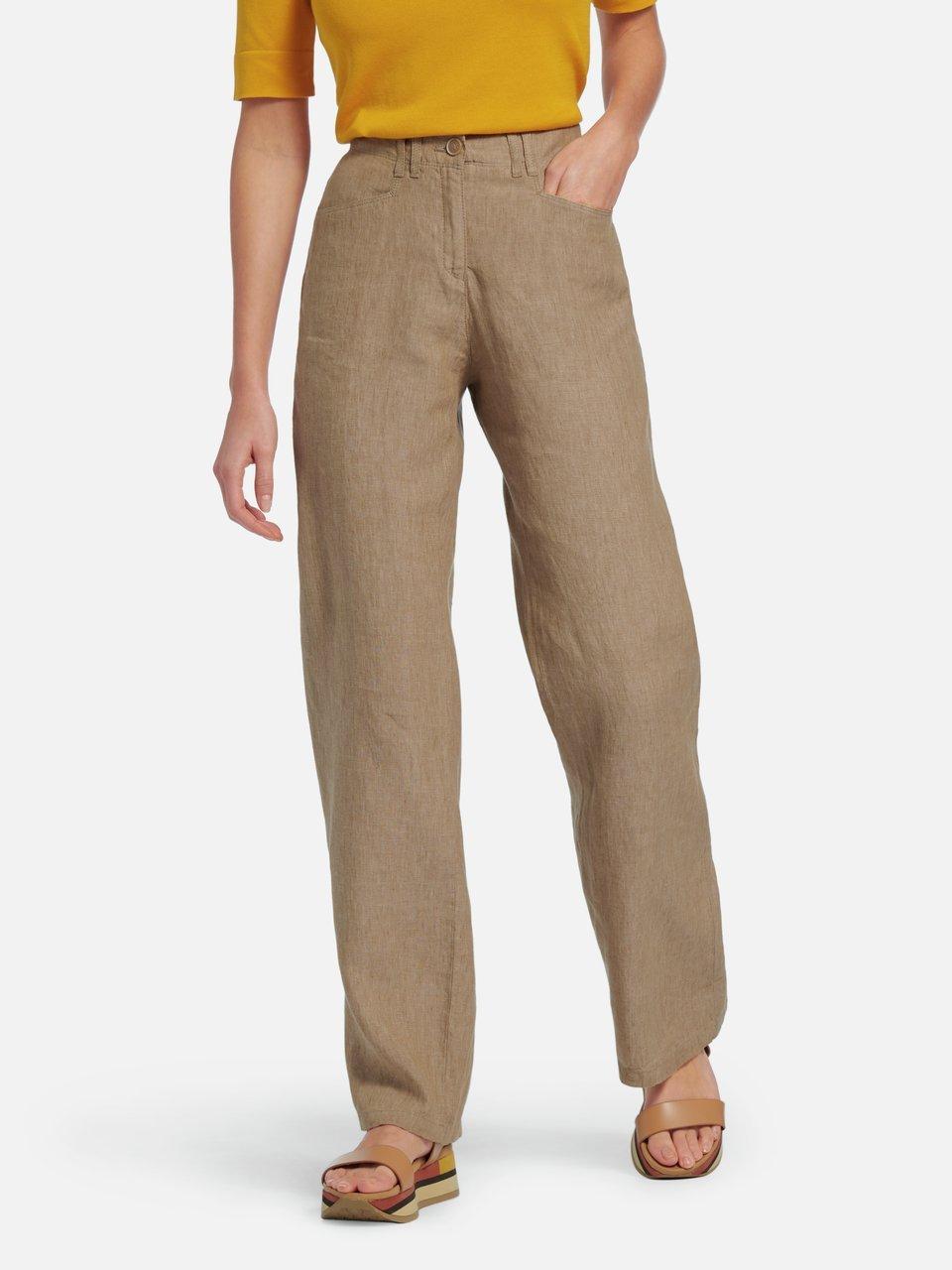 Brax Feel Good - Hose Feminine Fit Modell Farina