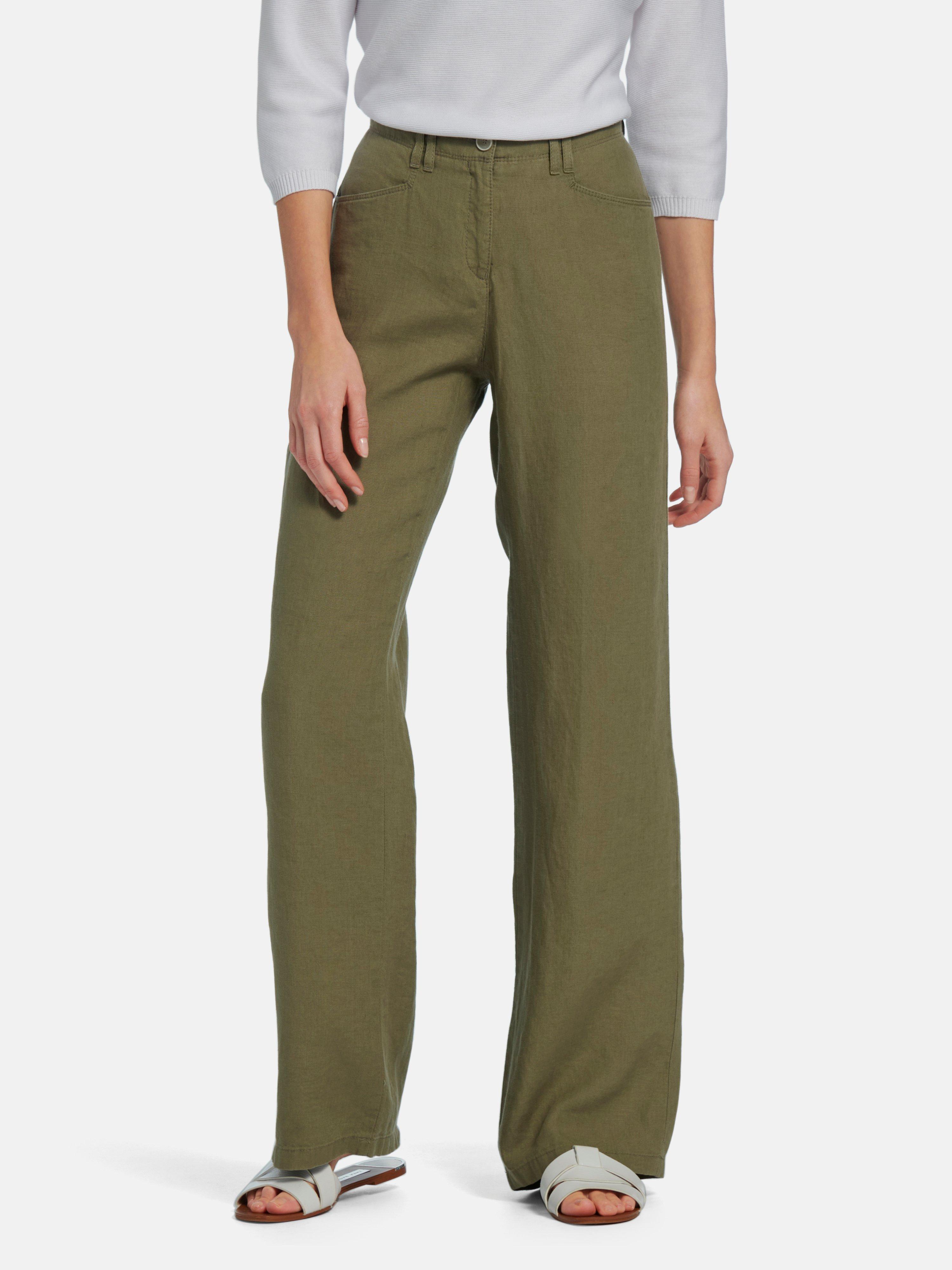 Brax Feel Good - Hose Feminine Fit Modell Farina
