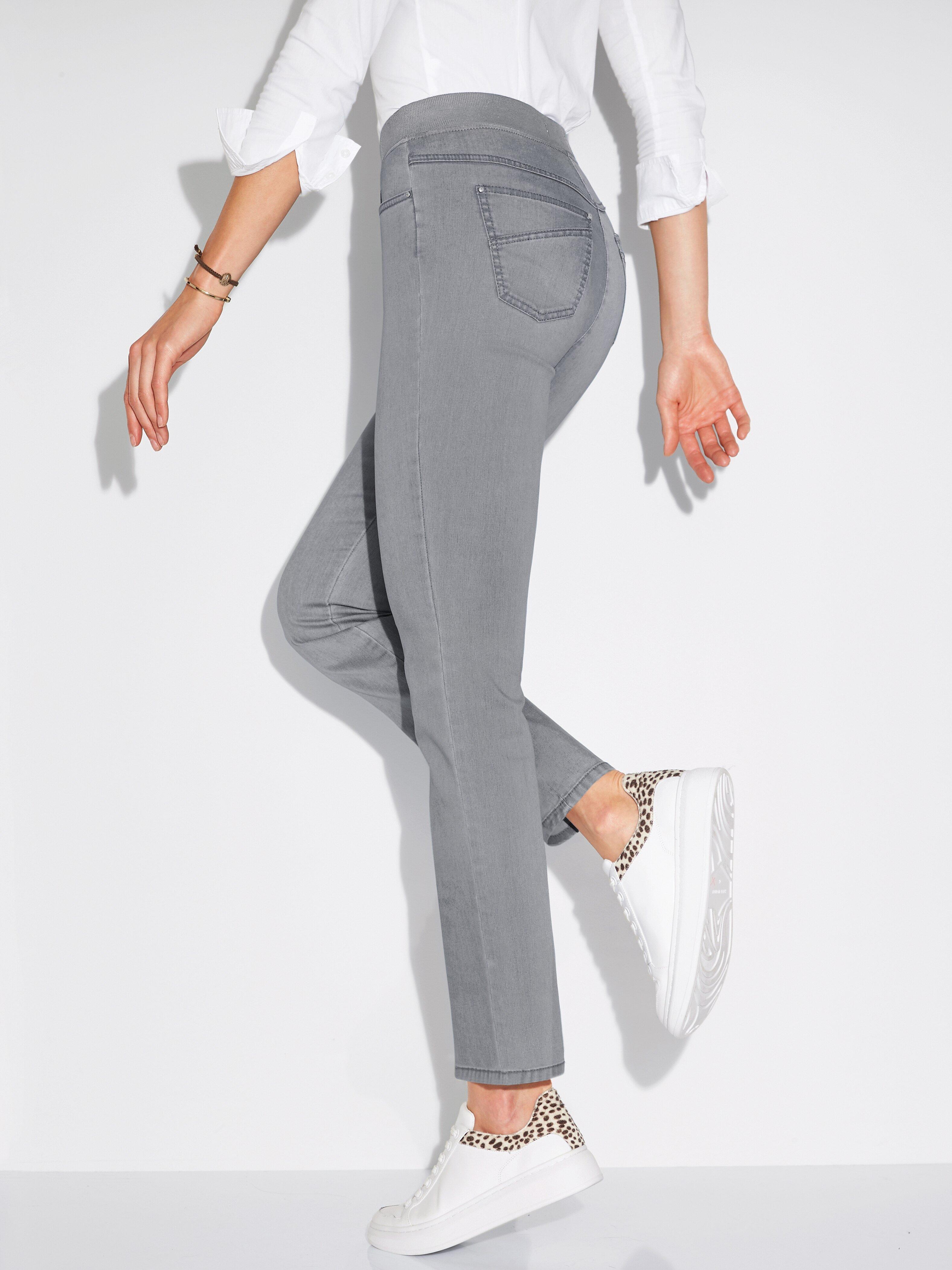 Raphaela by Brax - Comfort Plus-Jeans Modell Carina